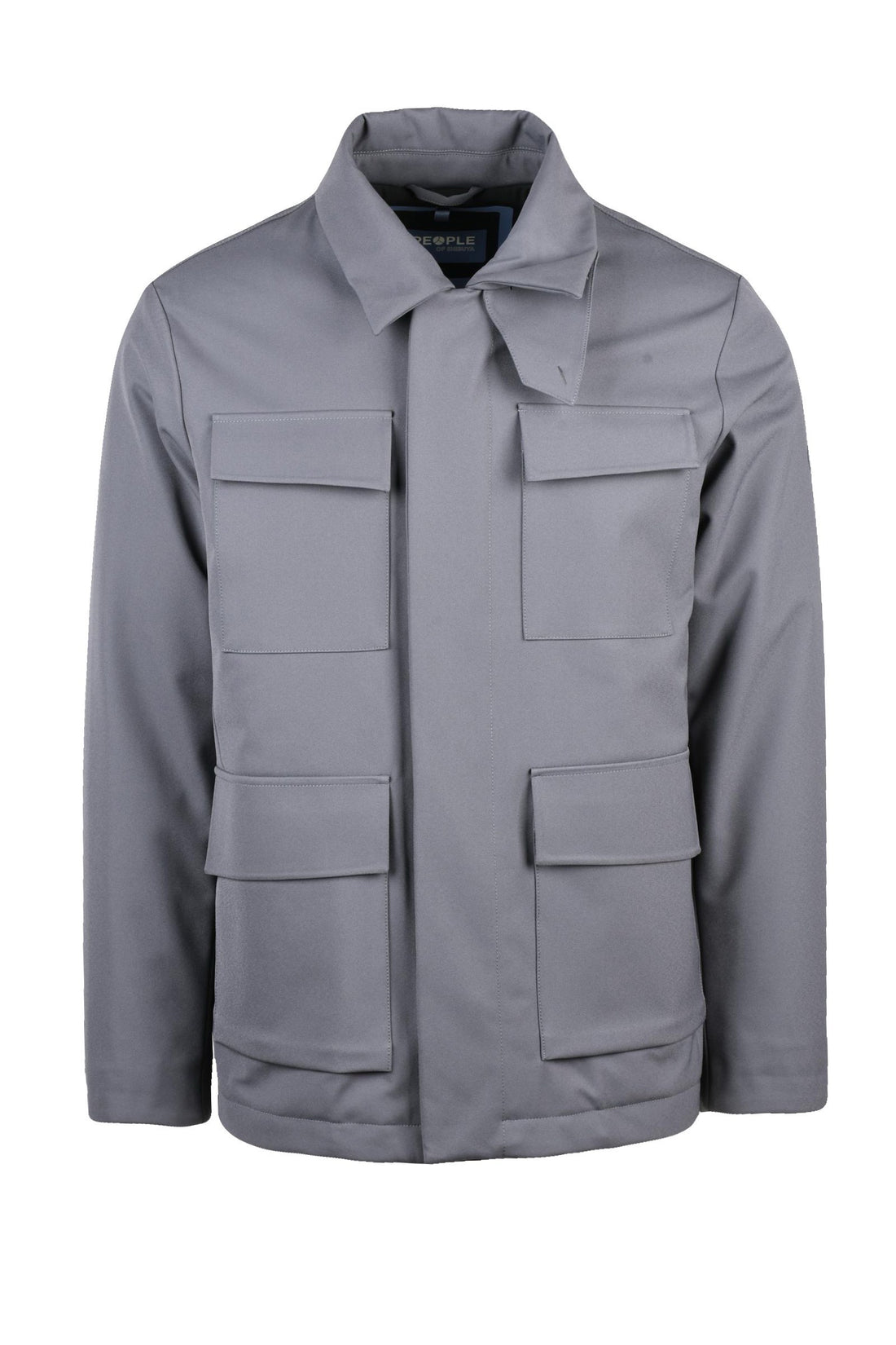 PEOPLE OF SHIBUYA - OUTWEAR JACKETS