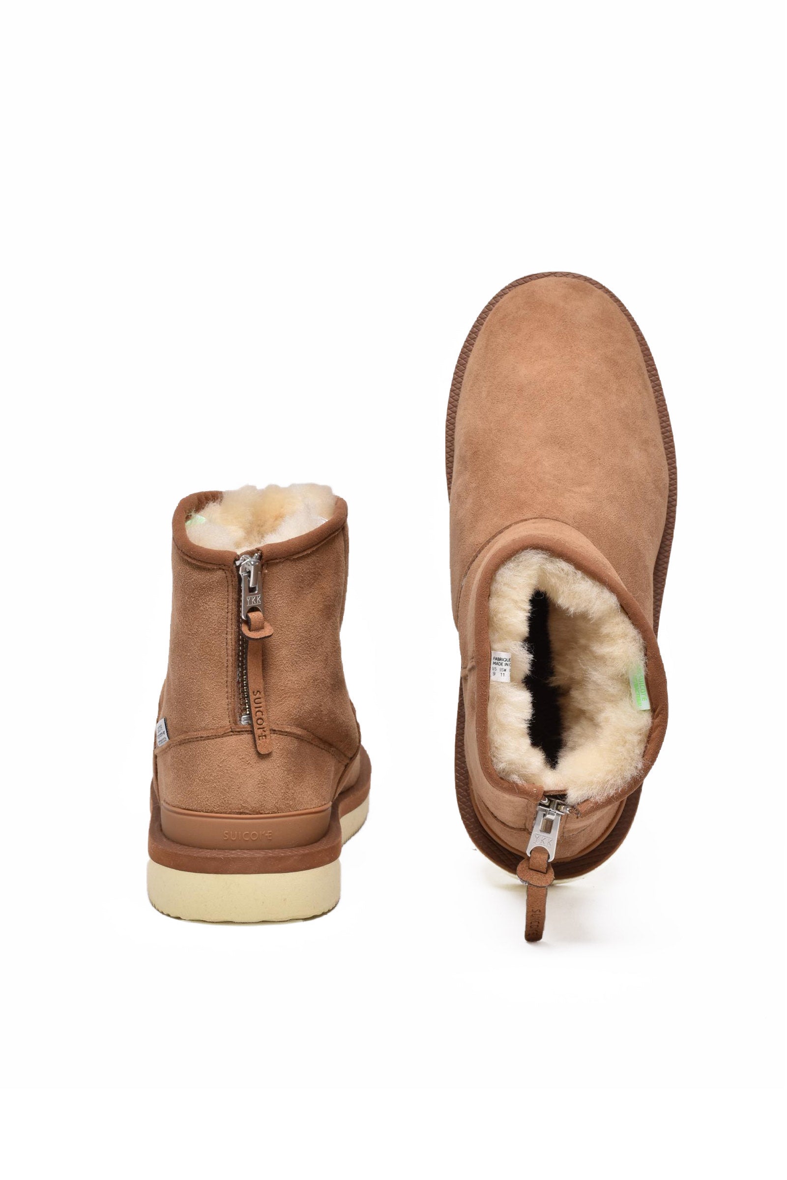 SUICOKE - SHOES