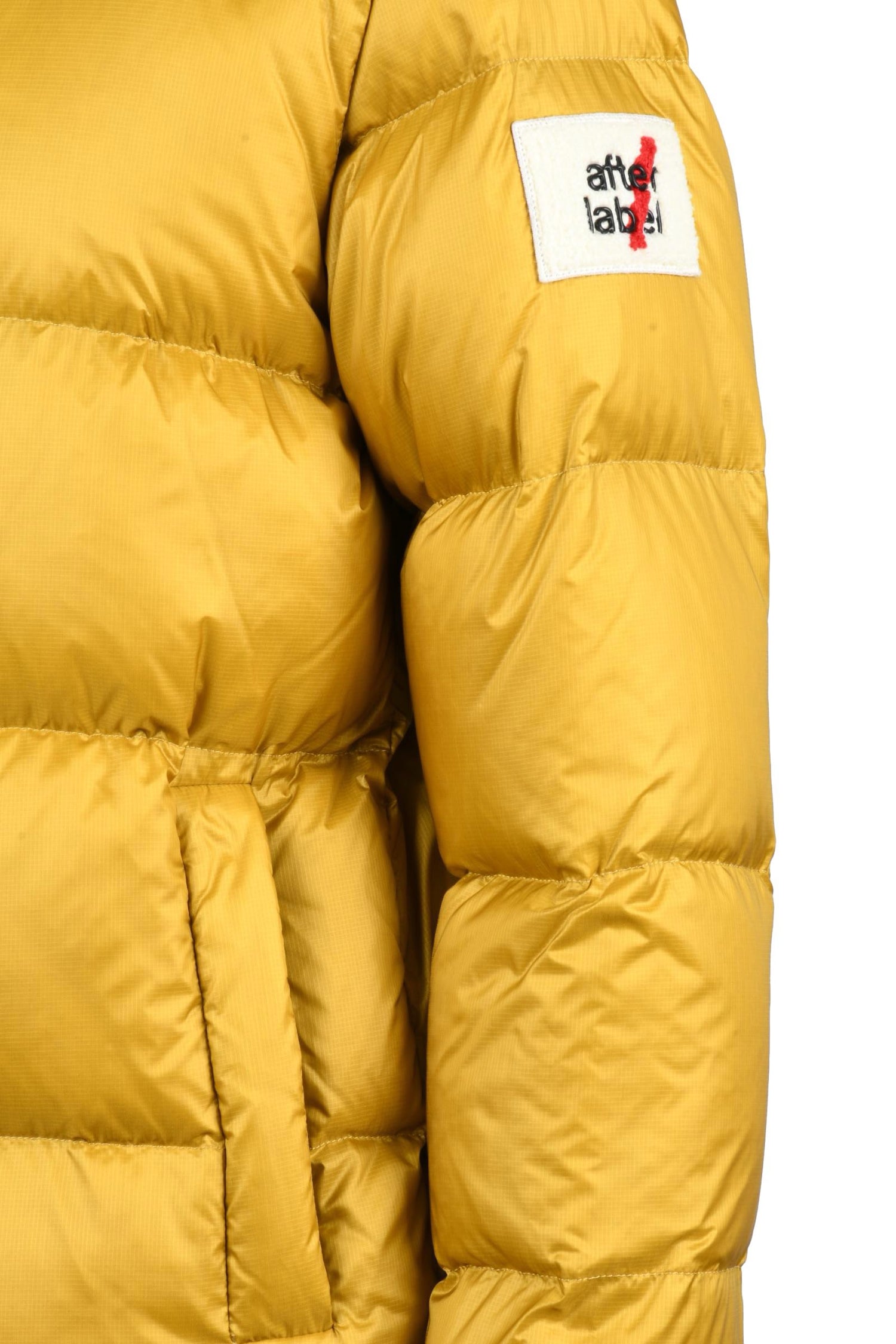 AFTER LABEL - OUTWEAR JACKETS