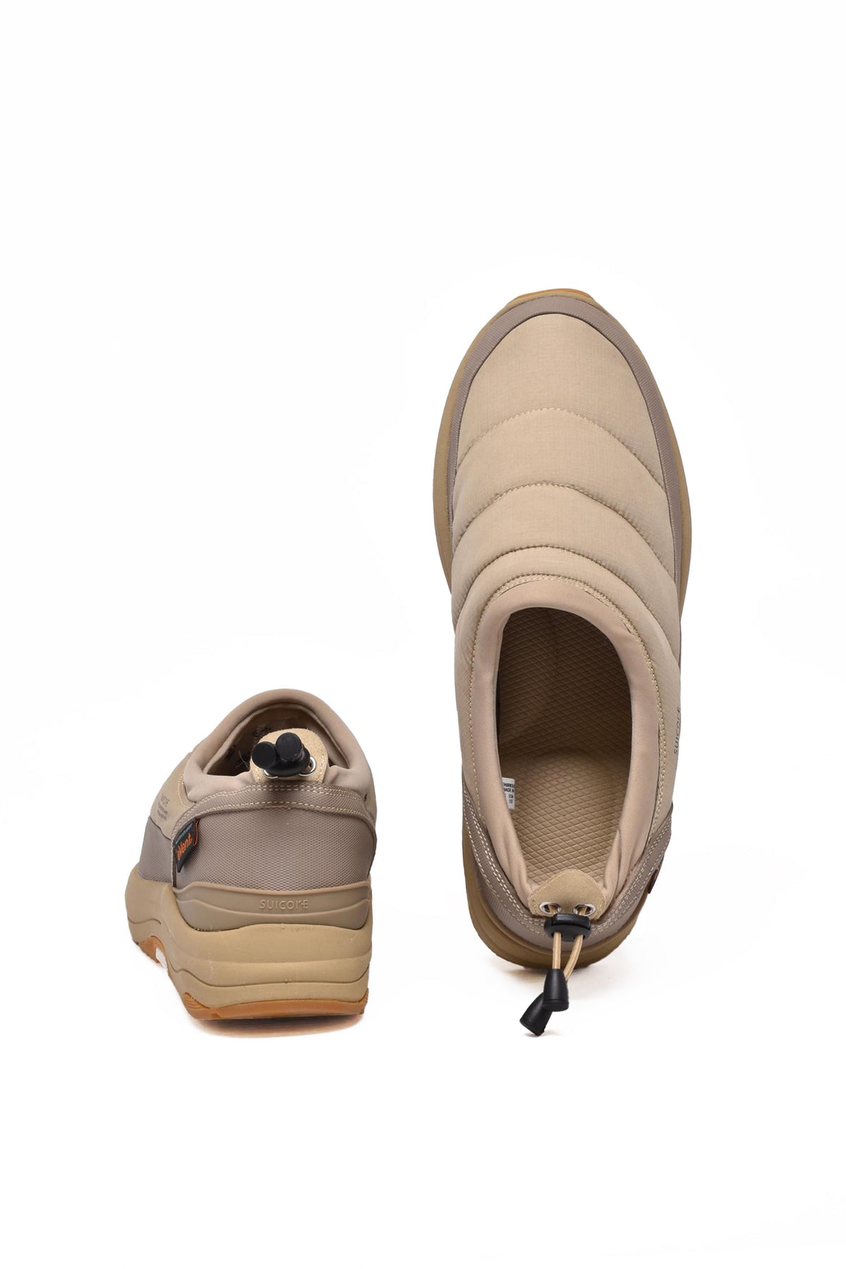 SUICOKE - SHOES