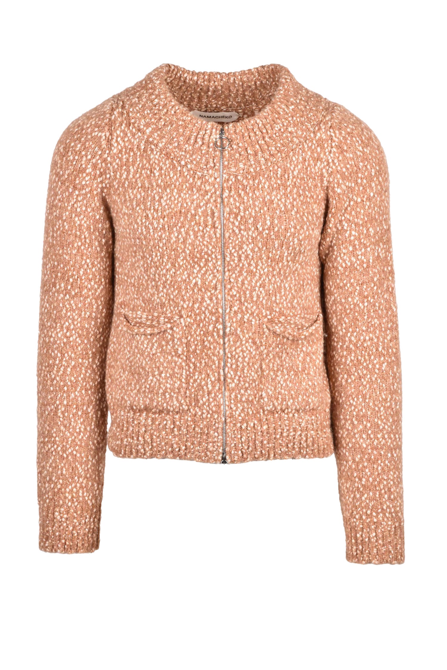 NAMACHEKO - KNITWEAR AND SWEATSHIRTS