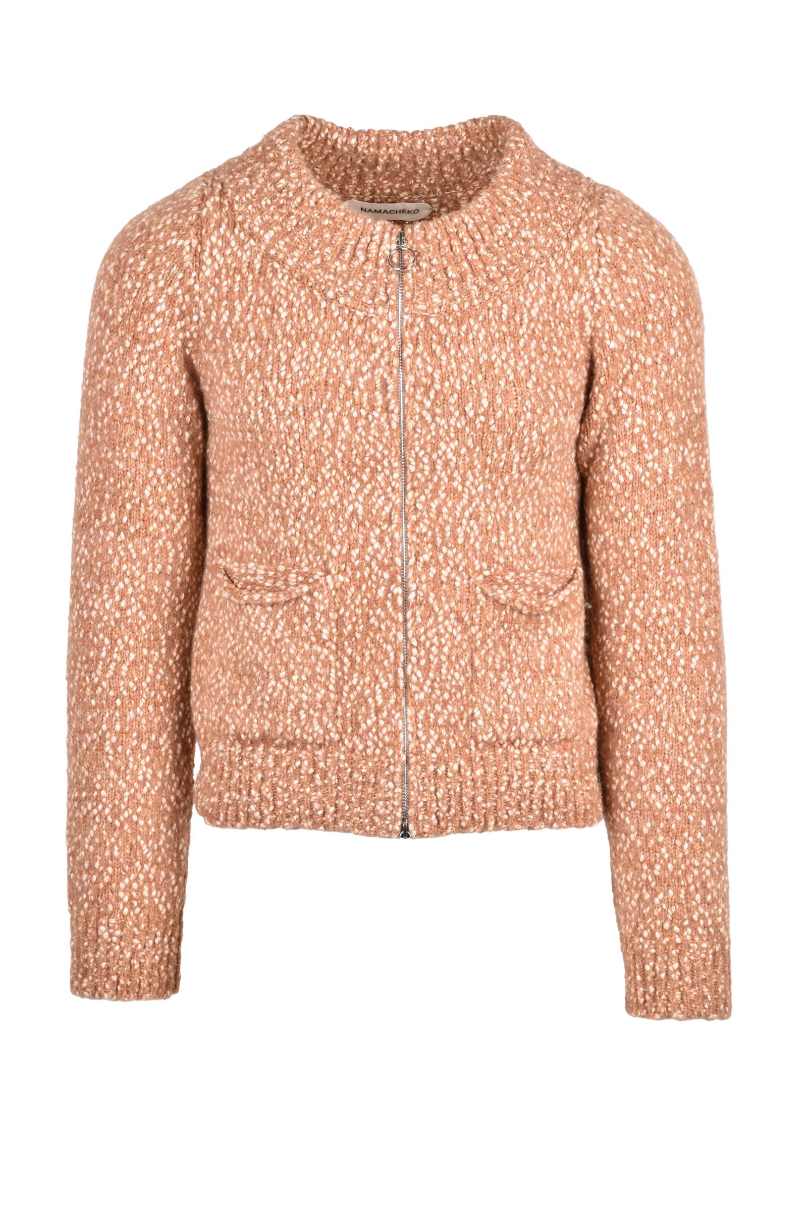 NAMACHEKO - KNITWEAR AND SWEATSHIRTS