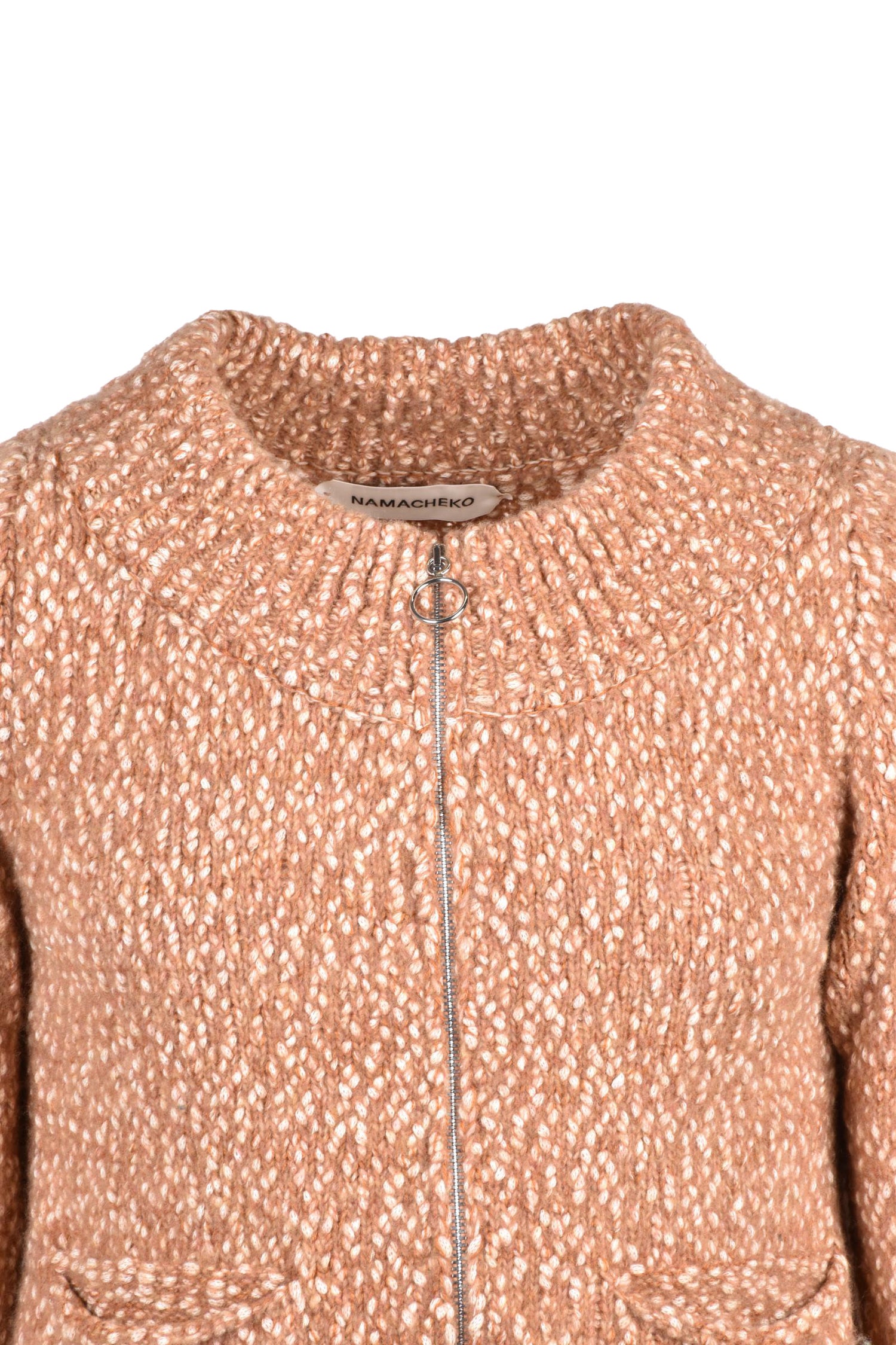 NAMACHEKO - KNITWEAR AND SWEATSHIRTS