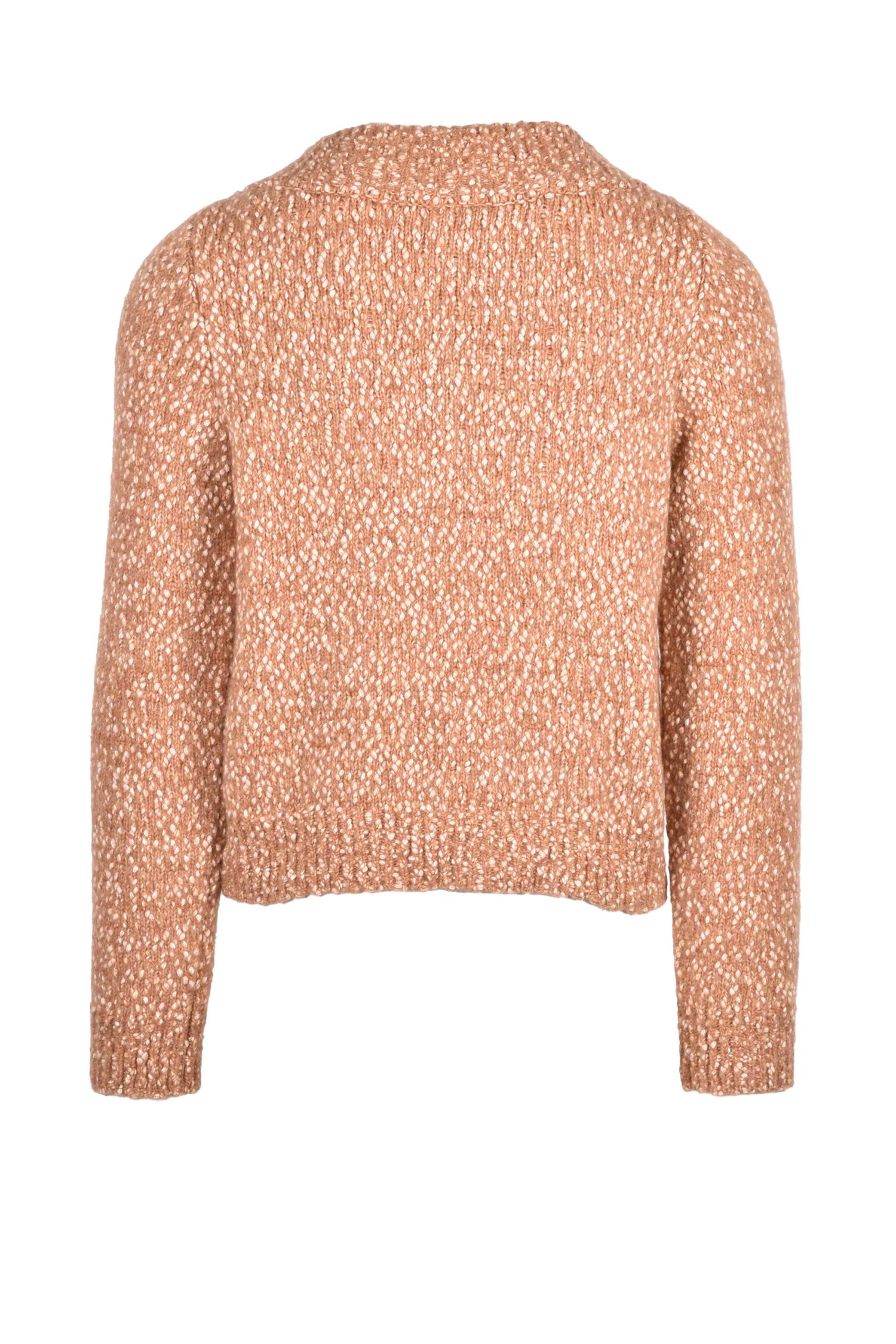NAMACHEKO - KNITWEAR AND SWEATSHIRTS