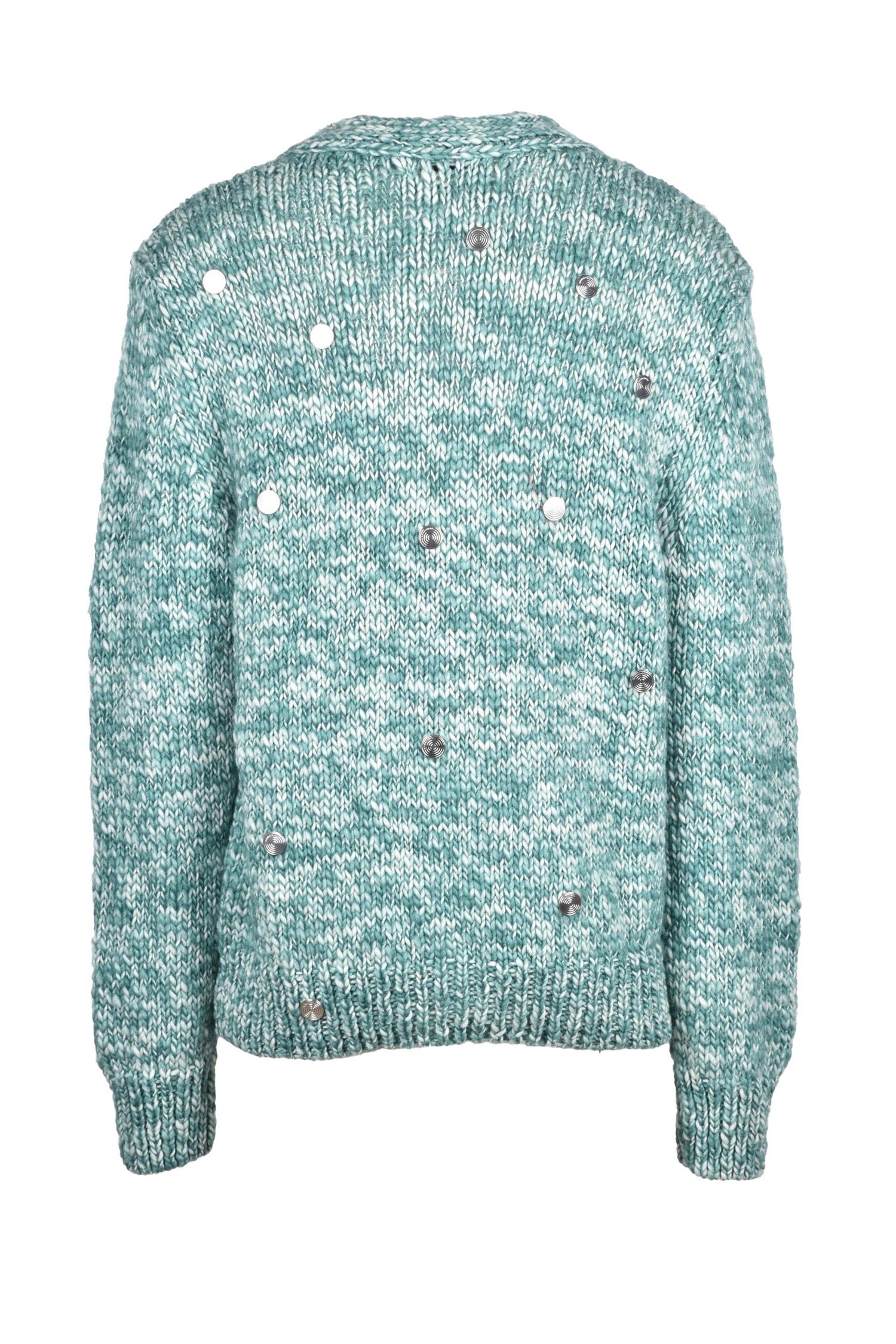 NAMACHEKO - KNITWEAR AND SWEATSHIRTS