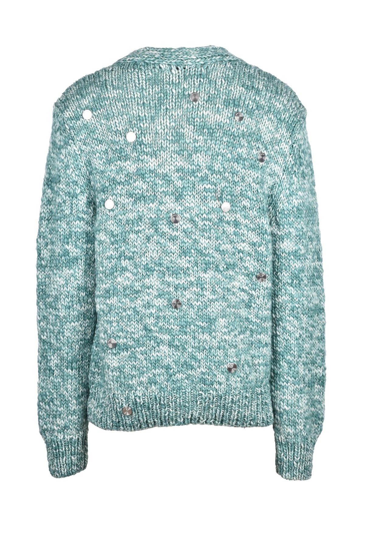 NAMACHEKO - KNITWEAR AND SWEATSHIRTS