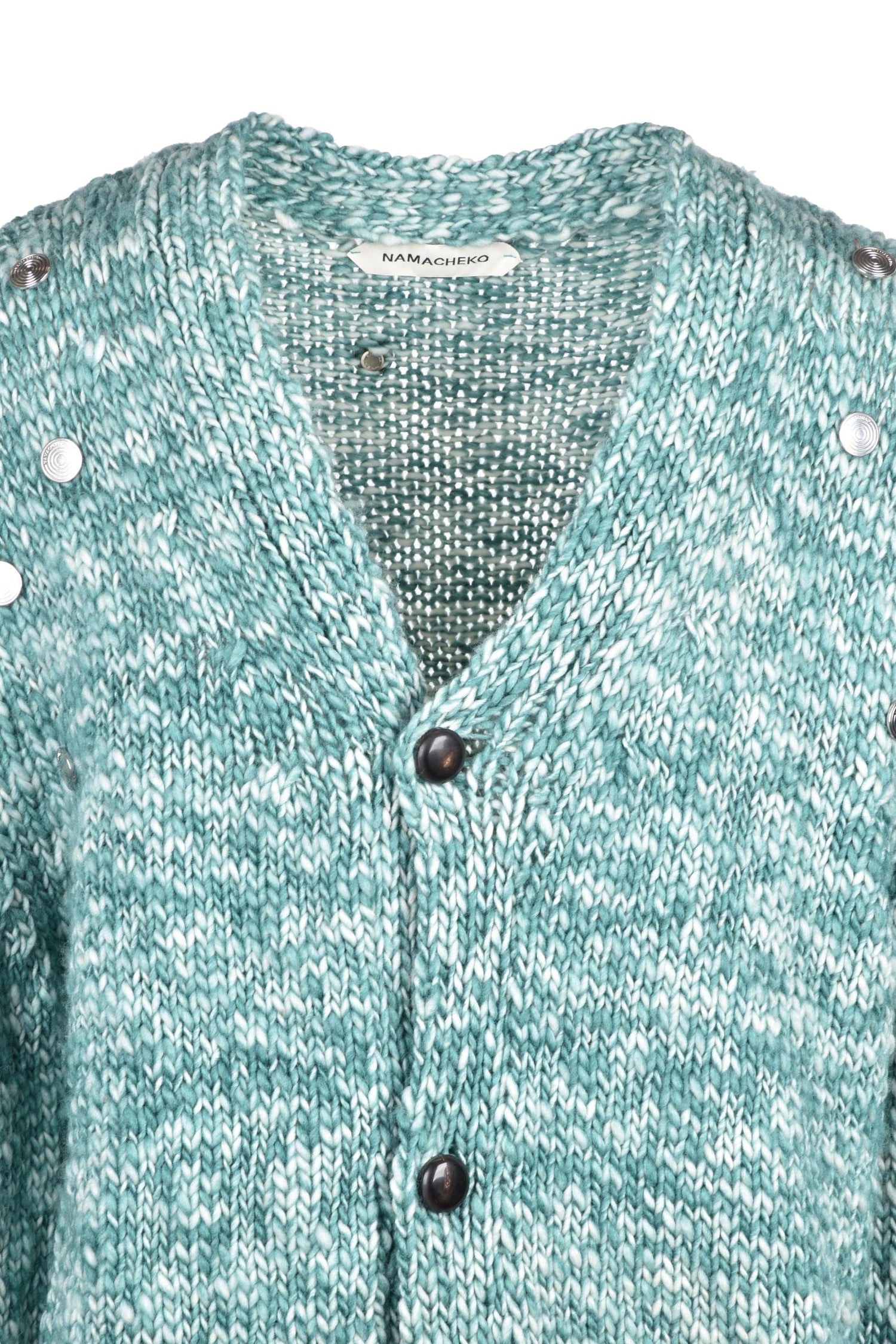 NAMACHEKO - KNITWEAR AND SWEATSHIRTS