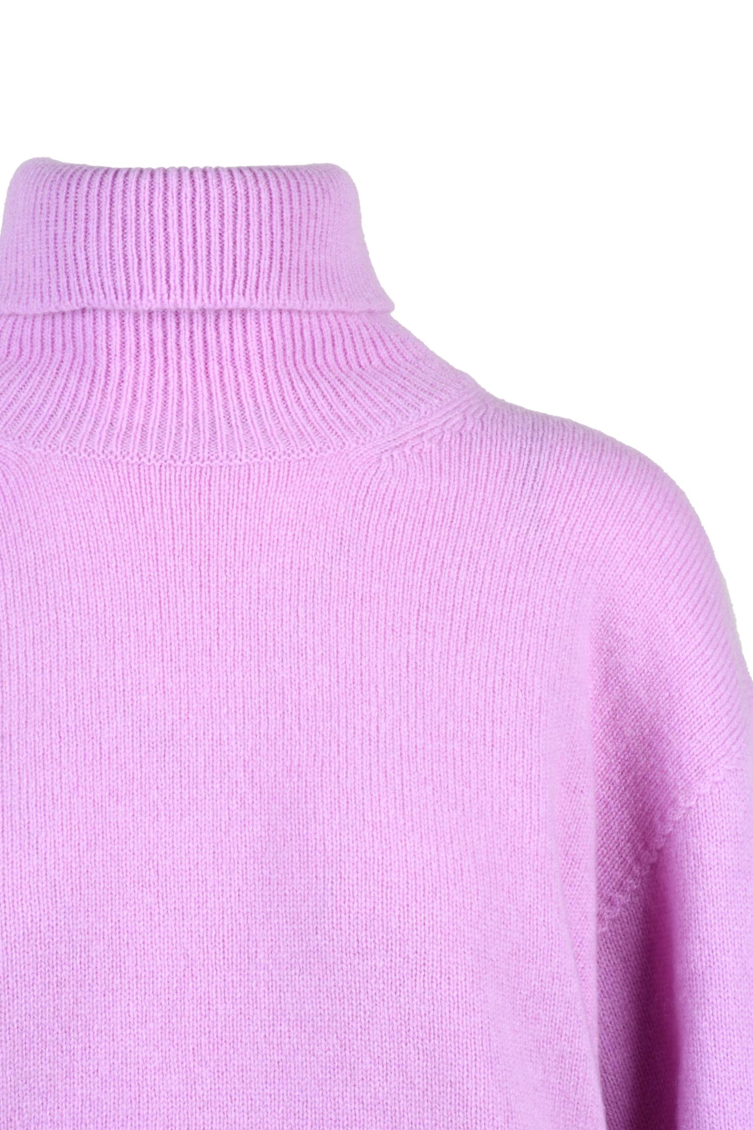 AMARANTO - KNITWEAR AND SWEATSHIRTS