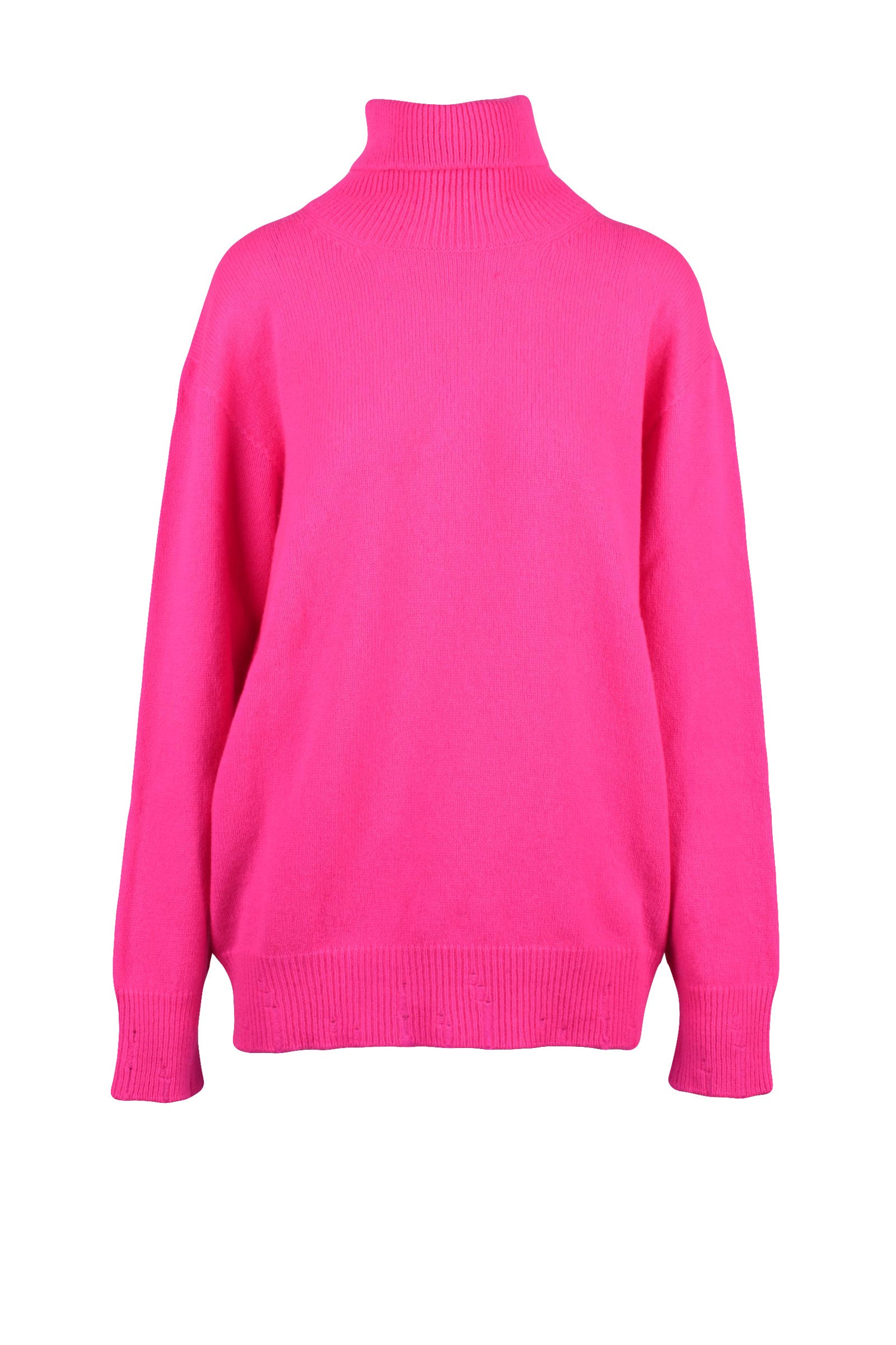AMARANTO - KNITWEAR AND SWEATSHIRTS