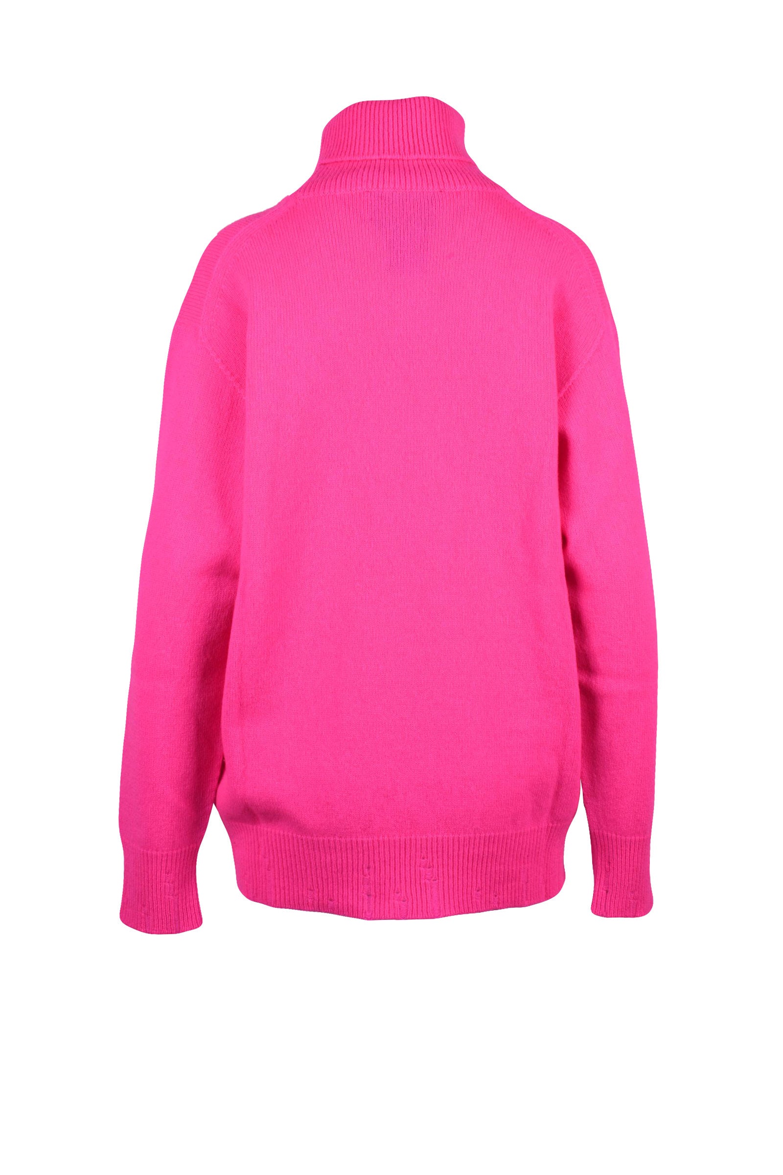 AMARANTO - KNITWEAR AND SWEATSHIRTS