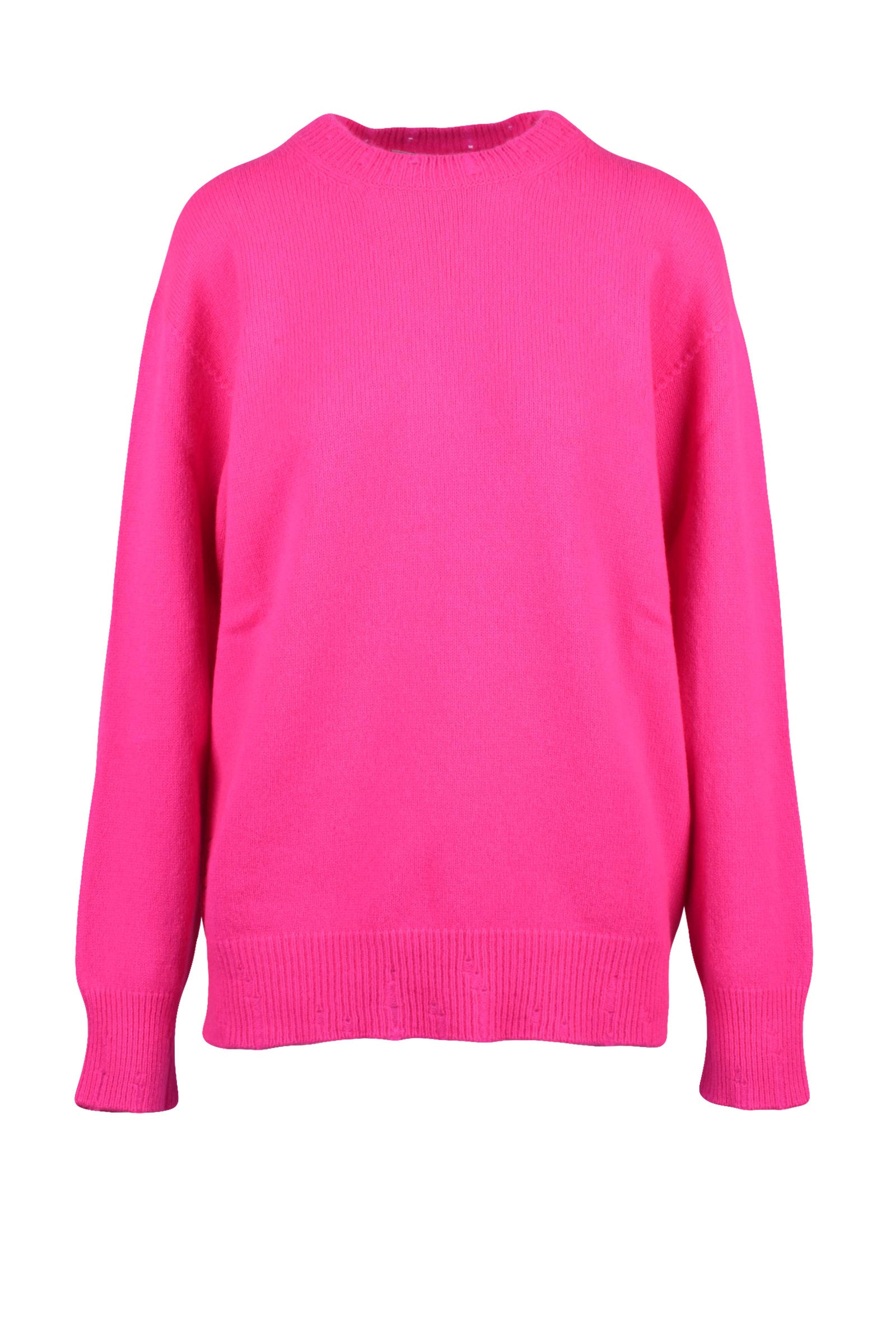 AMARANTO - KNITWEAR AND SWEATSHIRTS