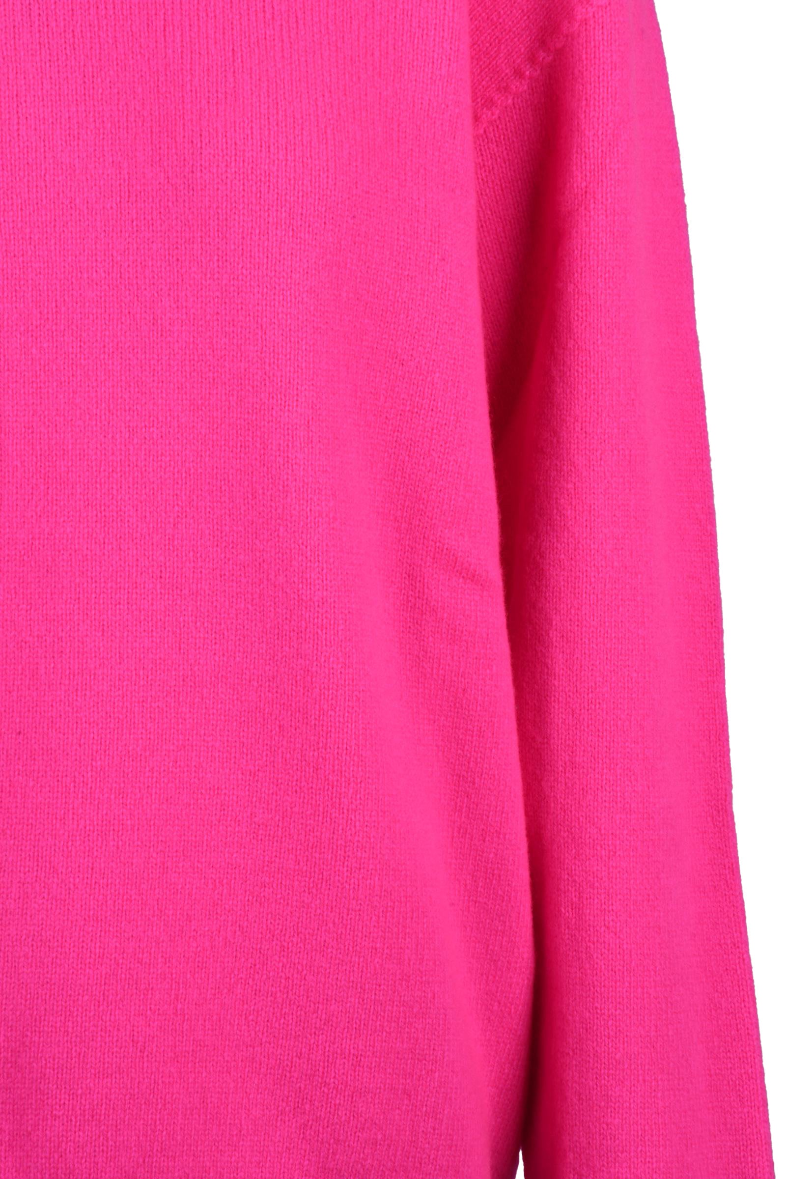 AMARANTO - KNITWEAR AND SWEATSHIRTS