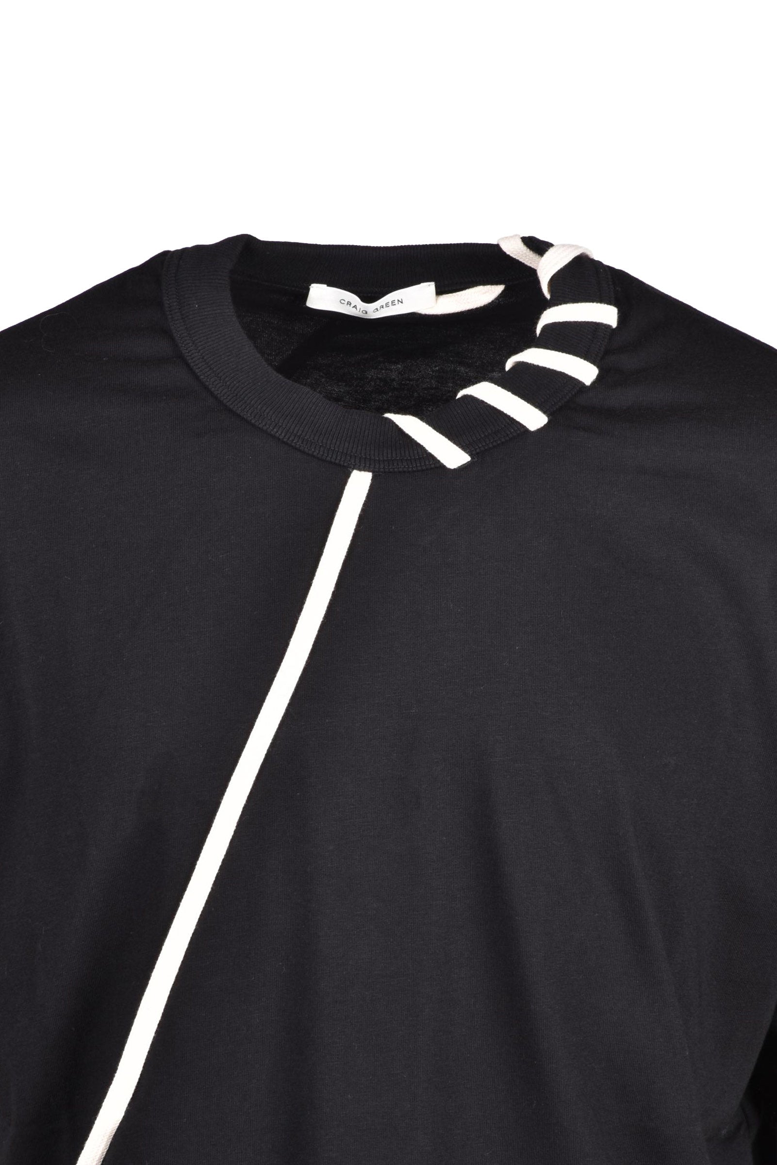 CRAIG GREEN - T-SHIRT AND POLO