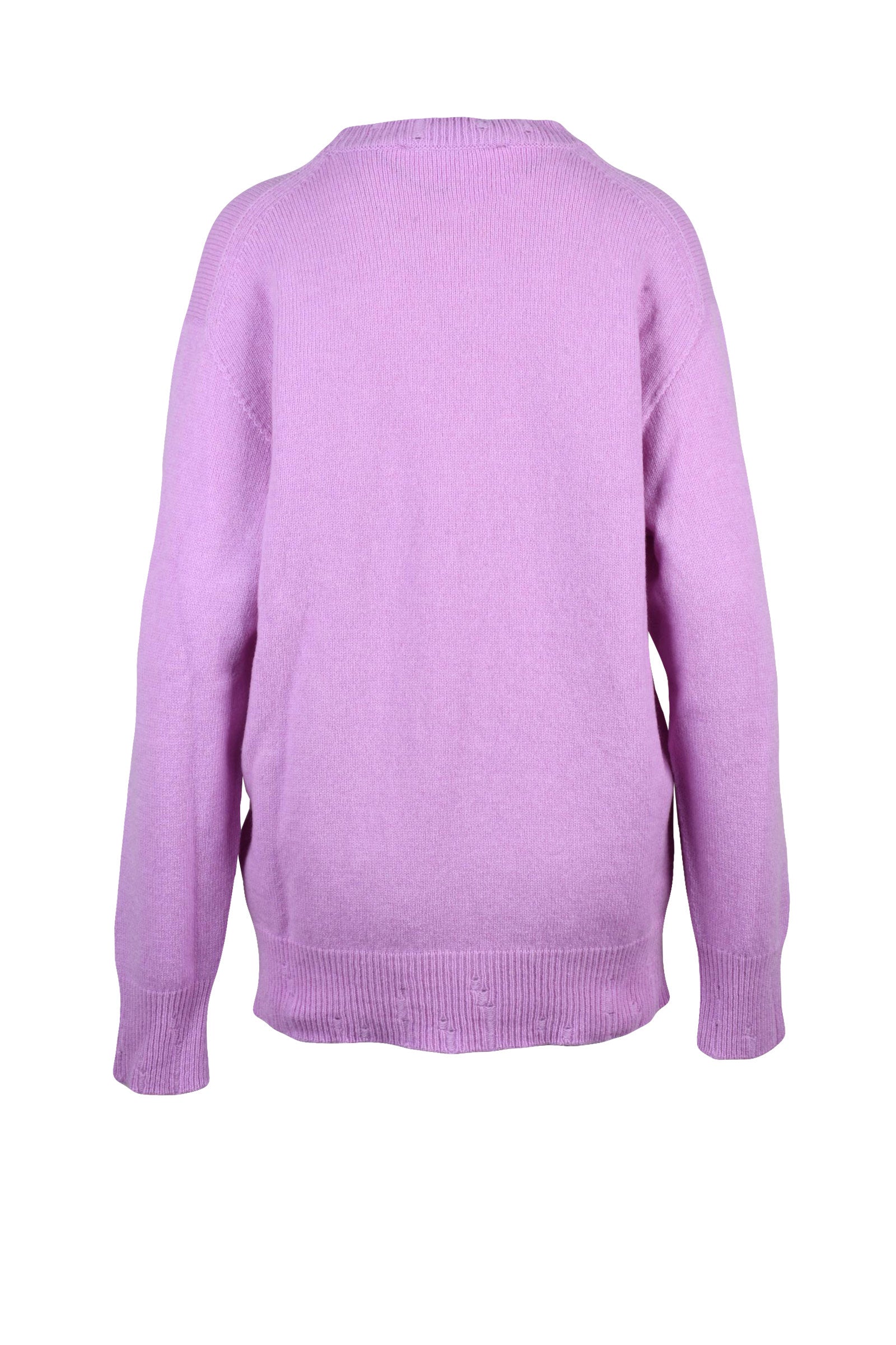 AMARANTO - KNITWEAR AND SWEATSHIRTS