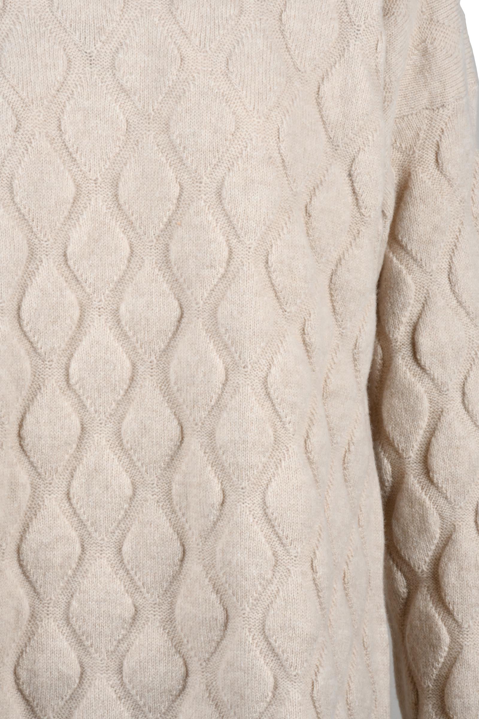 FILIPPO DE LAURENTIIS - KNITWEAR AND SWEATSHIRTS