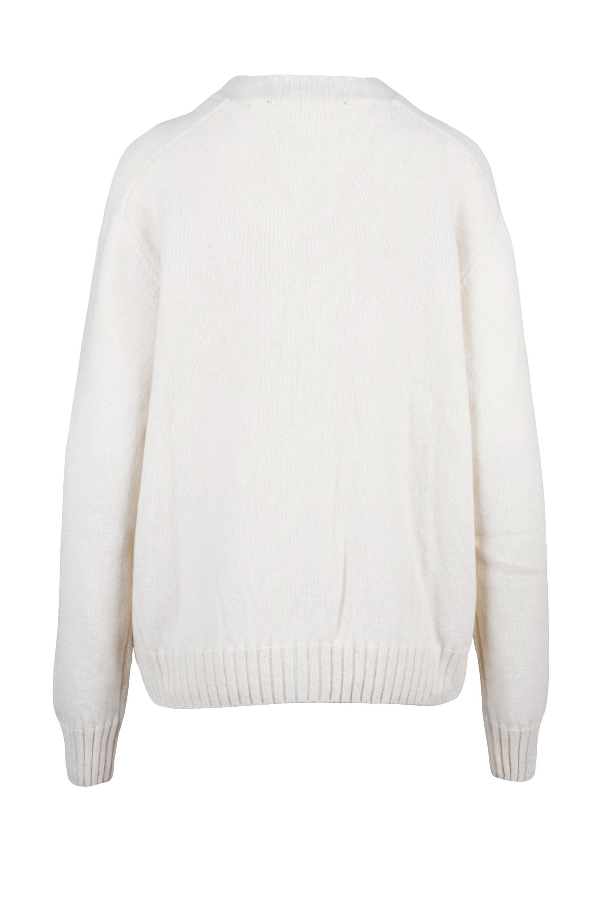 AMARANTO - KNITWEAR AND SWEATSHIRTS