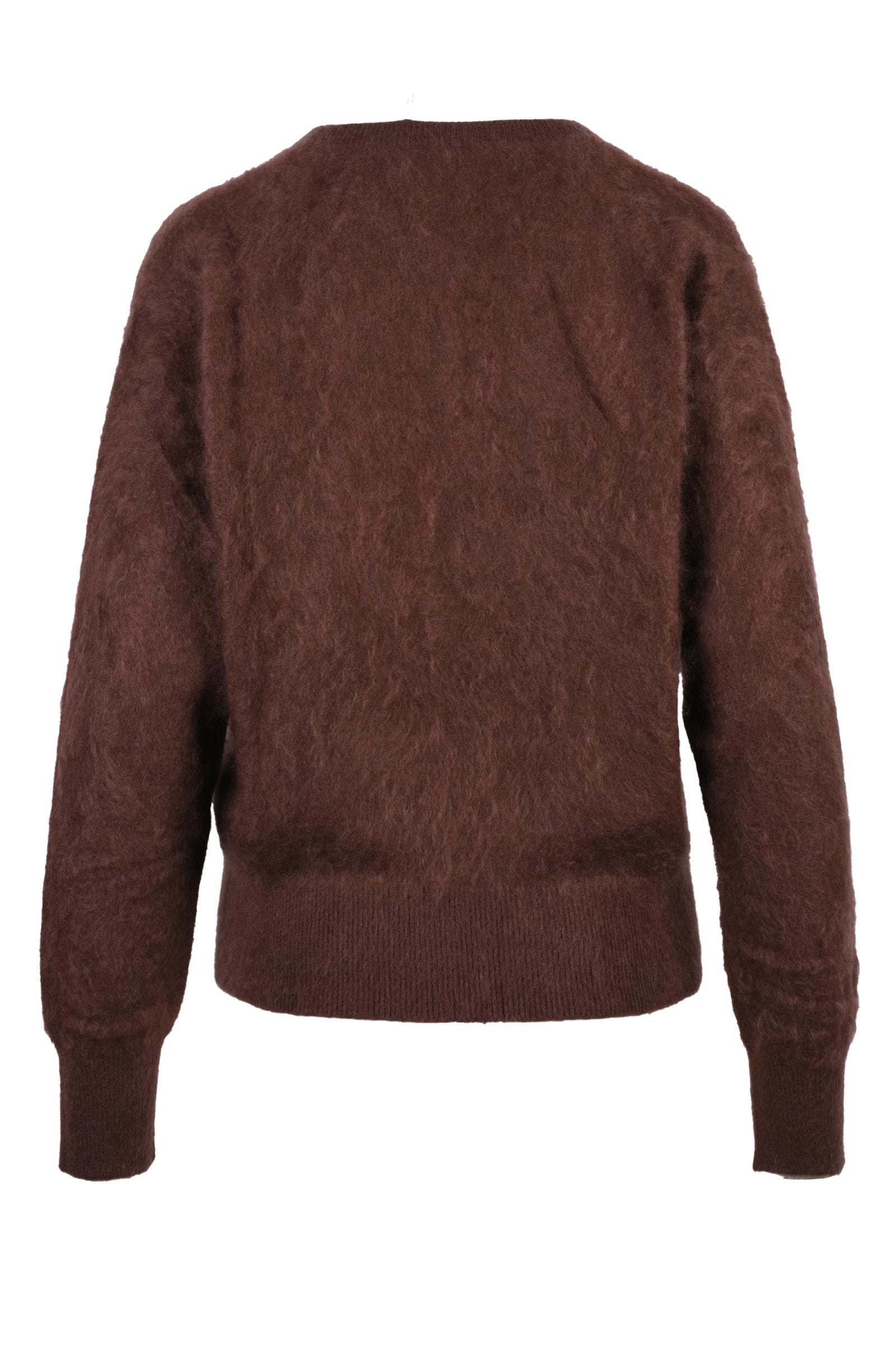 SEVENTY - KNITWEAR AND SWEATSHIRTS