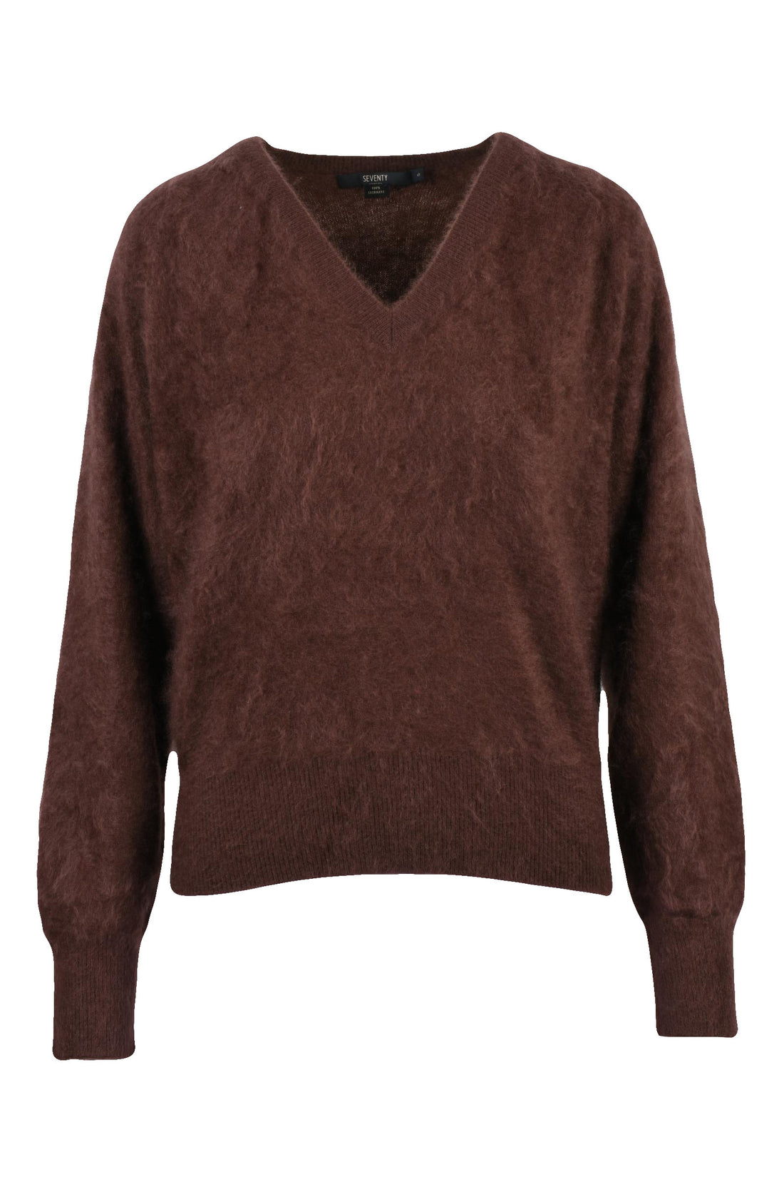 SEVENTY - KNITWEAR AND SWEATSHIRTS