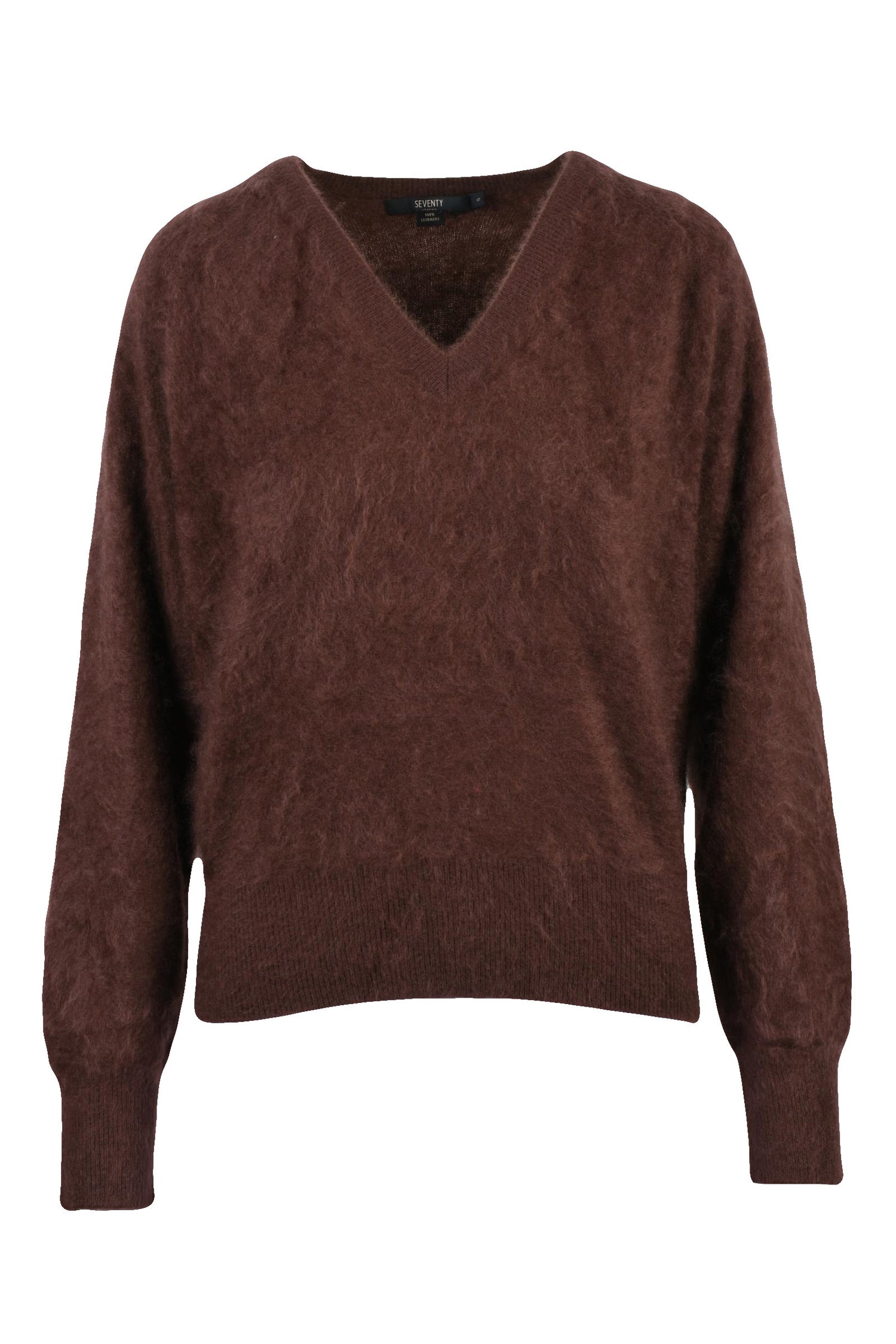 SEVENTY - KNITWEAR AND SWEATSHIRTS