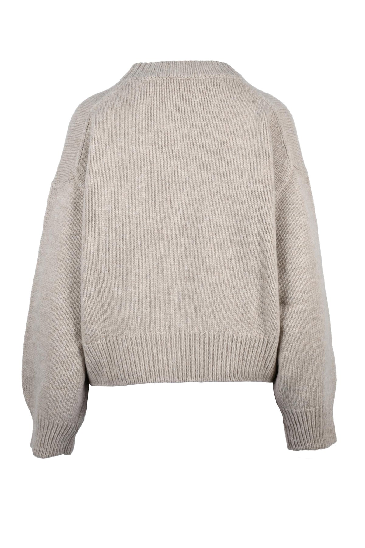 ALYSI - KNITWEAR AND SWEATSHIRTS