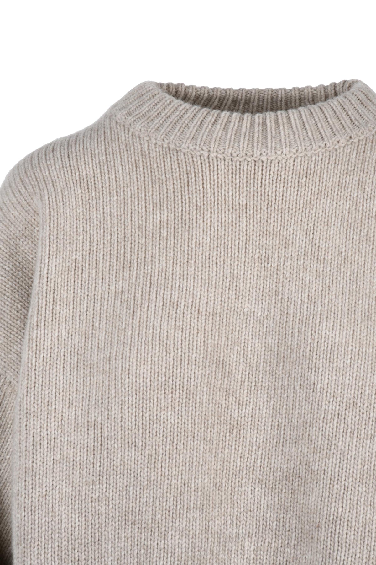 ALYSI - KNITWEAR AND SWEATSHIRTS