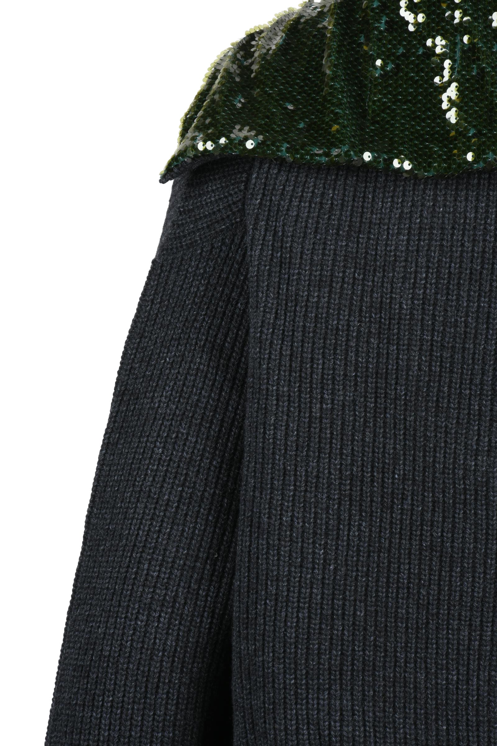 JUCCA - KNITWEAR AND SWEATSHIRTS