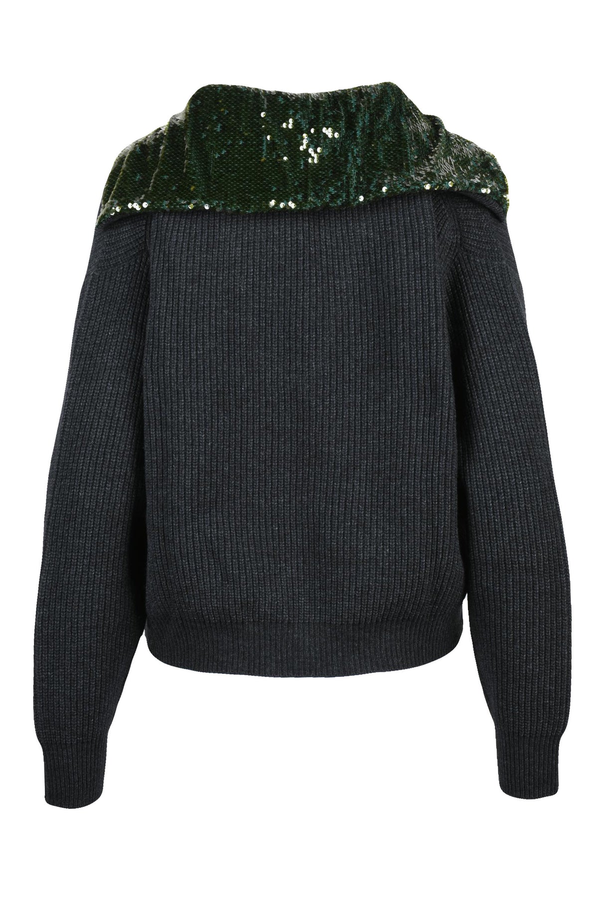 JUCCA - KNITWEAR AND SWEATSHIRTS