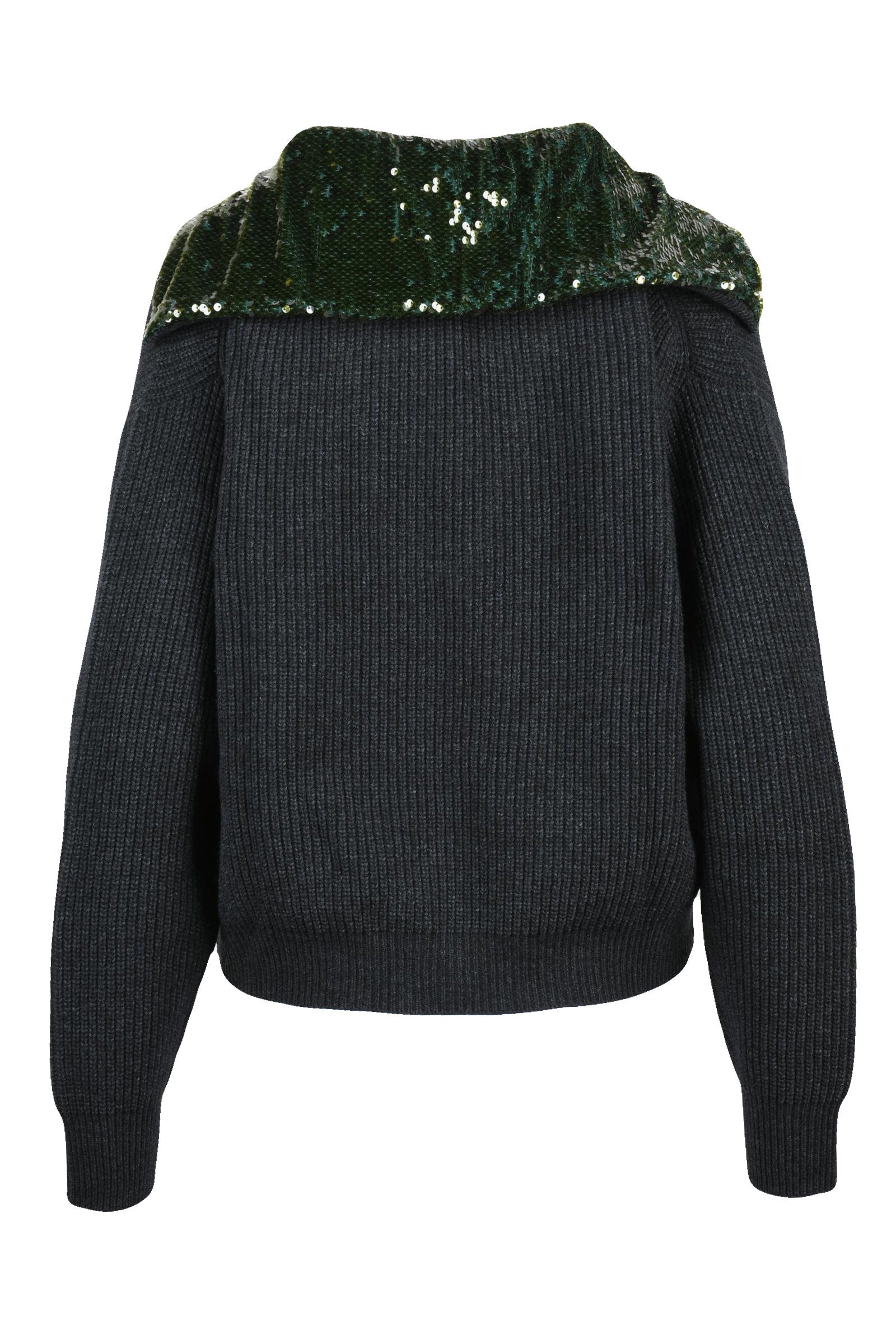 JUCCA - KNITWEAR AND SWEATSHIRTS