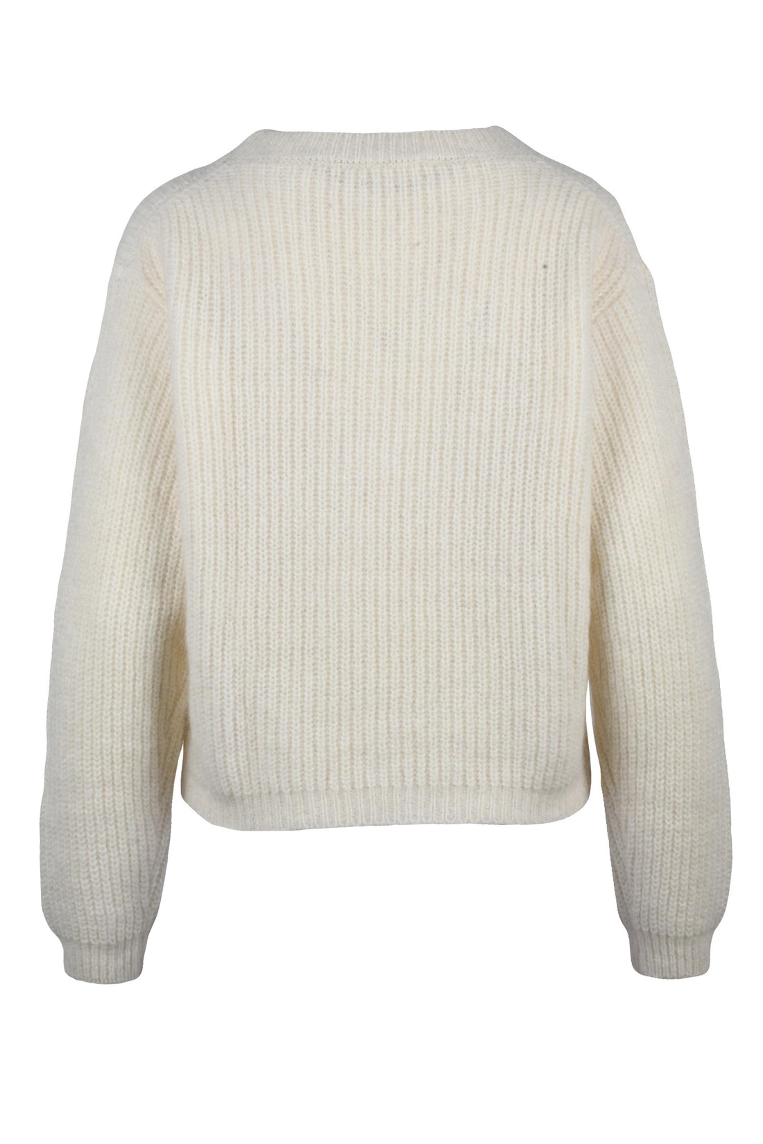 JUCCA - KNITWEAR AND SWEATSHIRTS