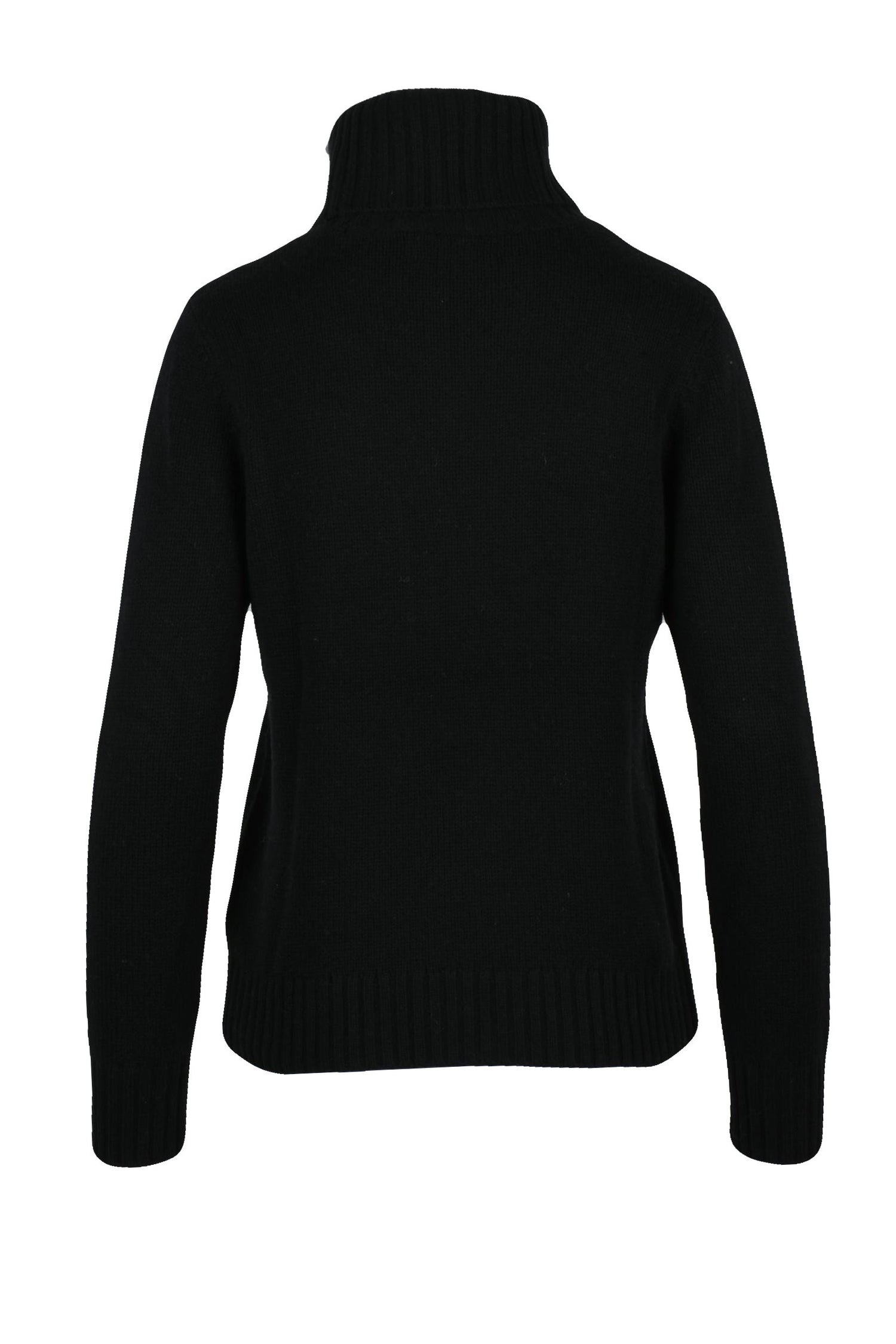 LAUREN RALPH LAUREN - KNITWEAR AND SWEATSHIRTS