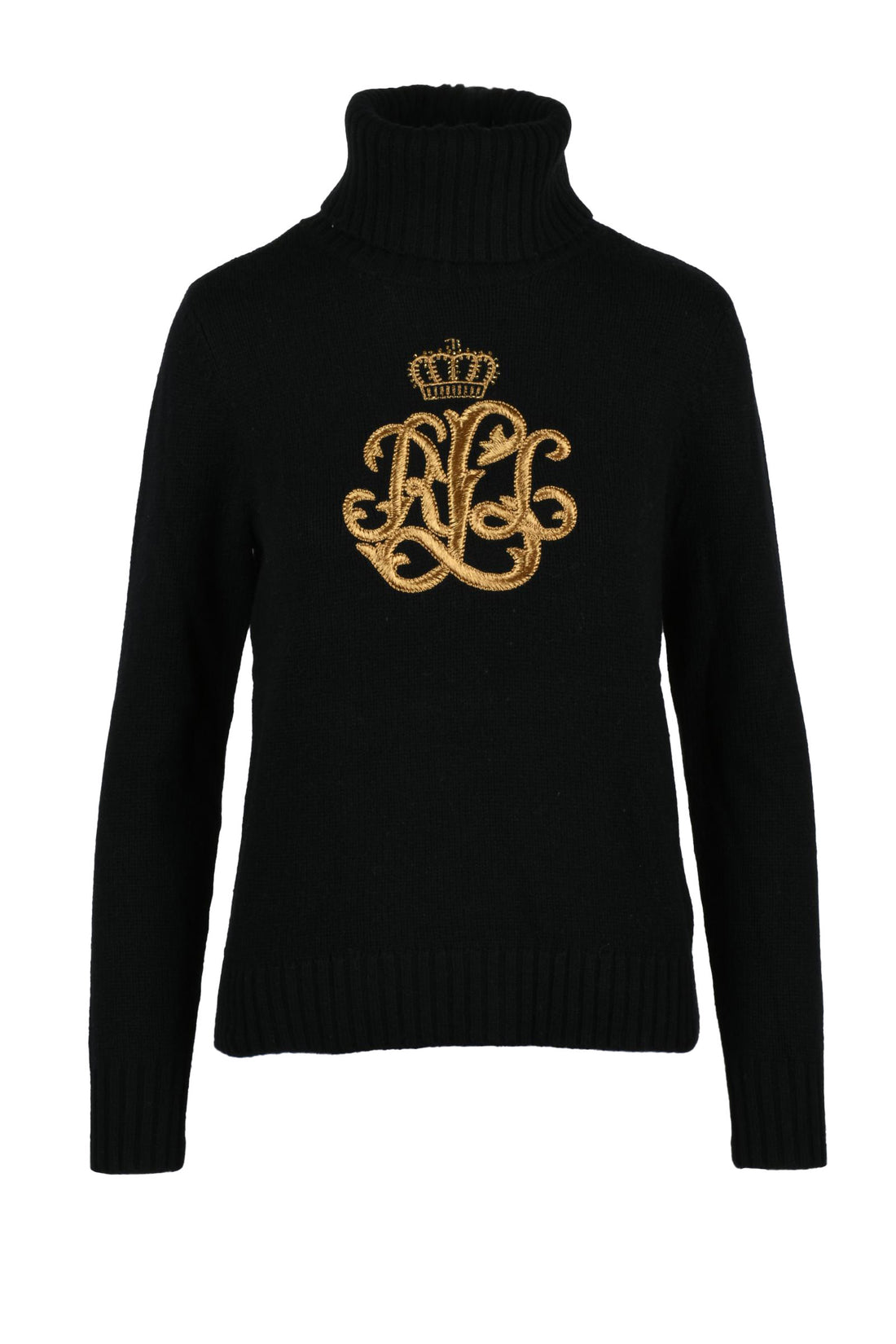 LAUREN RALPH LAUREN - KNITWEAR AND SWEATSHIRTS