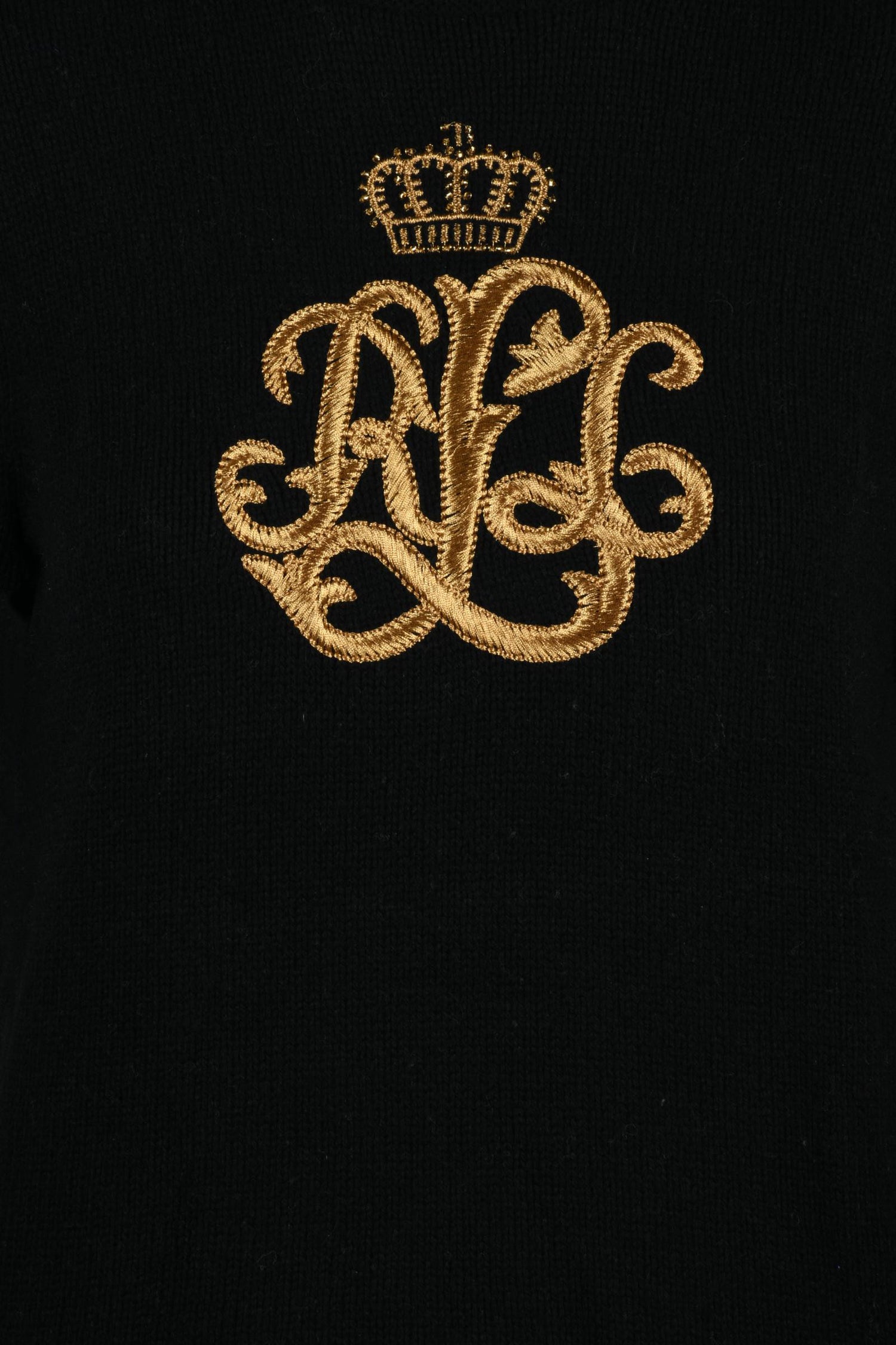 LAUREN RALPH LAUREN - KNITWEAR AND SWEATSHIRTS
