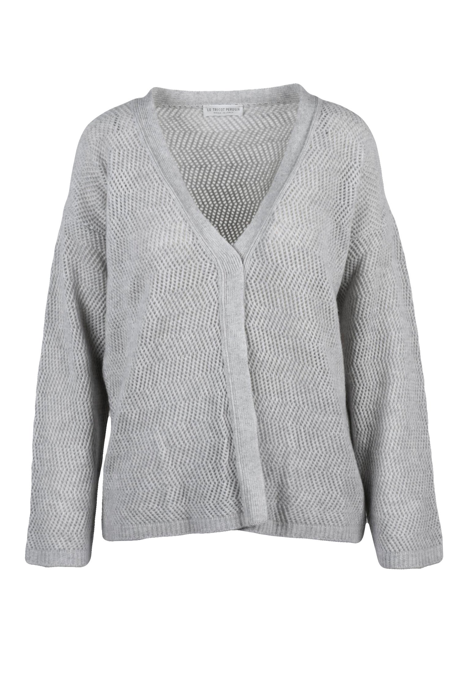 LE TRICOT PERUGIA - KNITWEAR AND SWEATSHIRTS