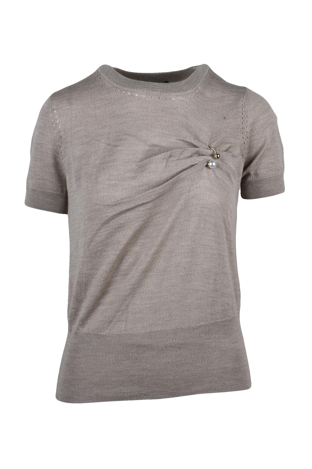 LIU •JO - KNITWEAR AND SWEATSHIRTS