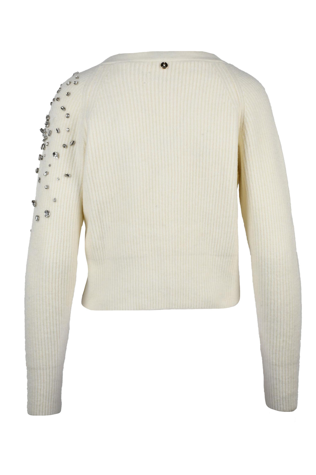 LIU •JO - KNITWEAR AND SWEATSHIRTS