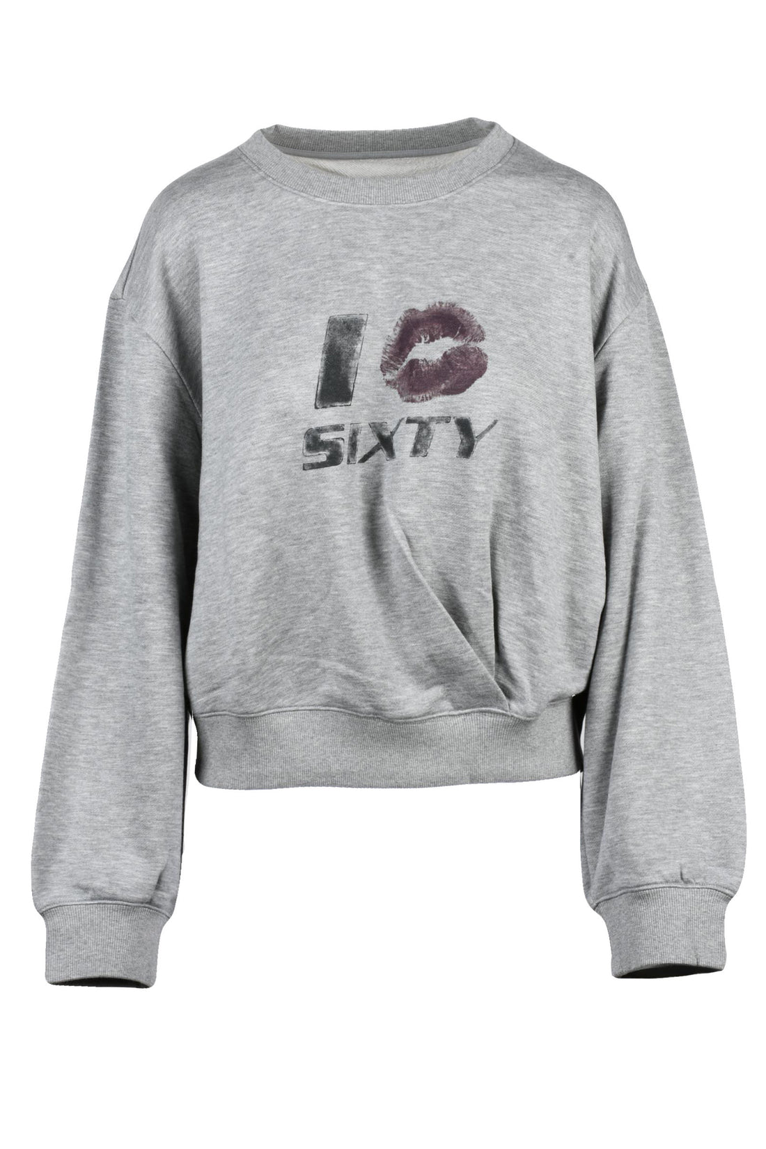MISS SIXTY - KNITWEAR AND SWEATSHIRTS