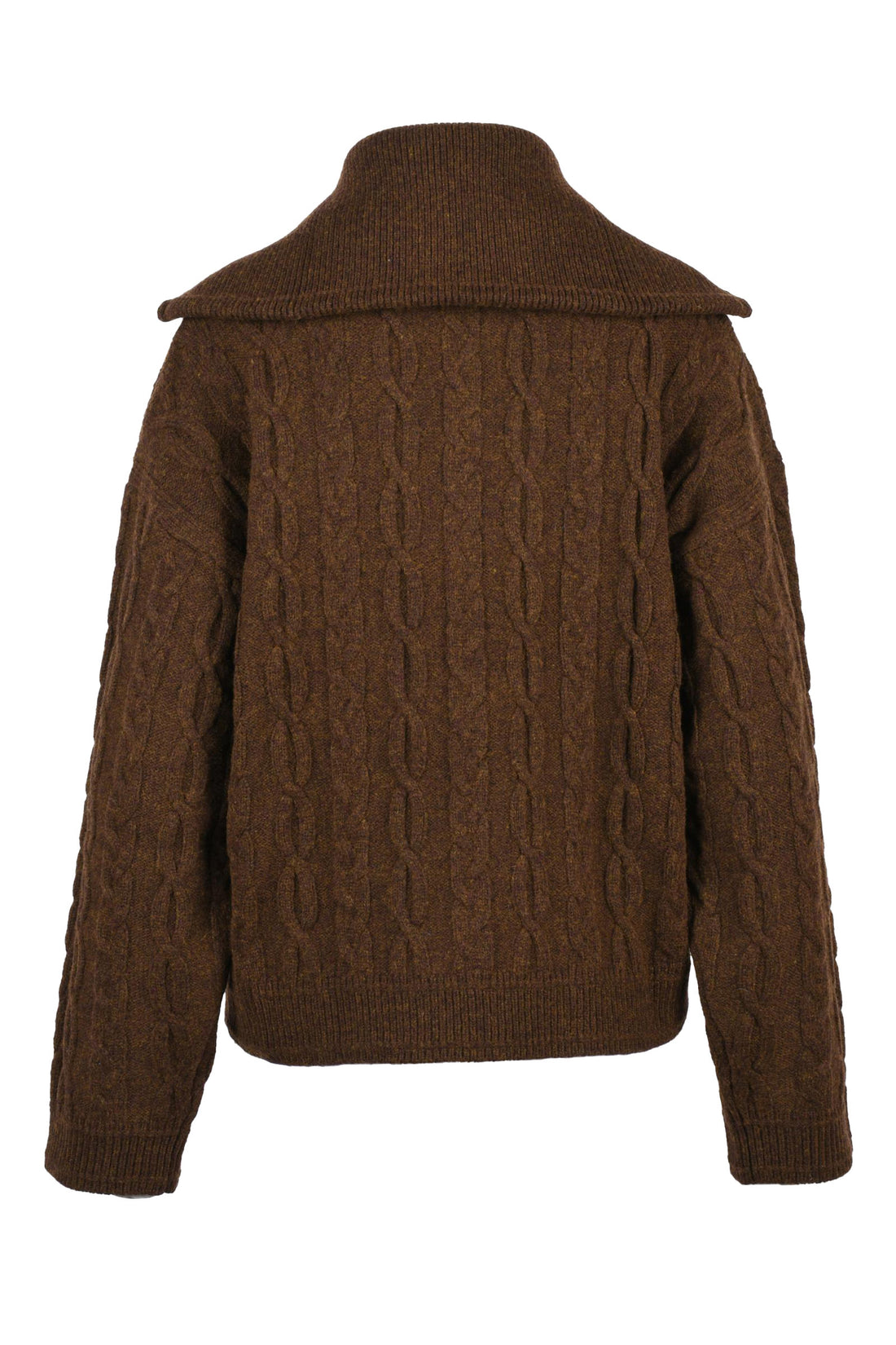 KARL LAGERFELD - KNITWEAR AND SWEATSHIRTS