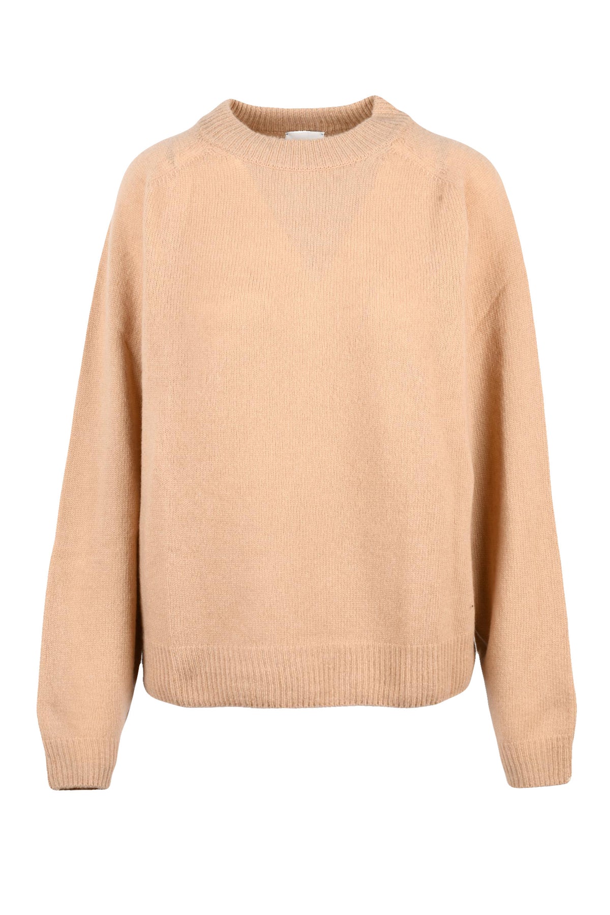 ALYSI - KNITWEAR AND SWEATSHIRTS