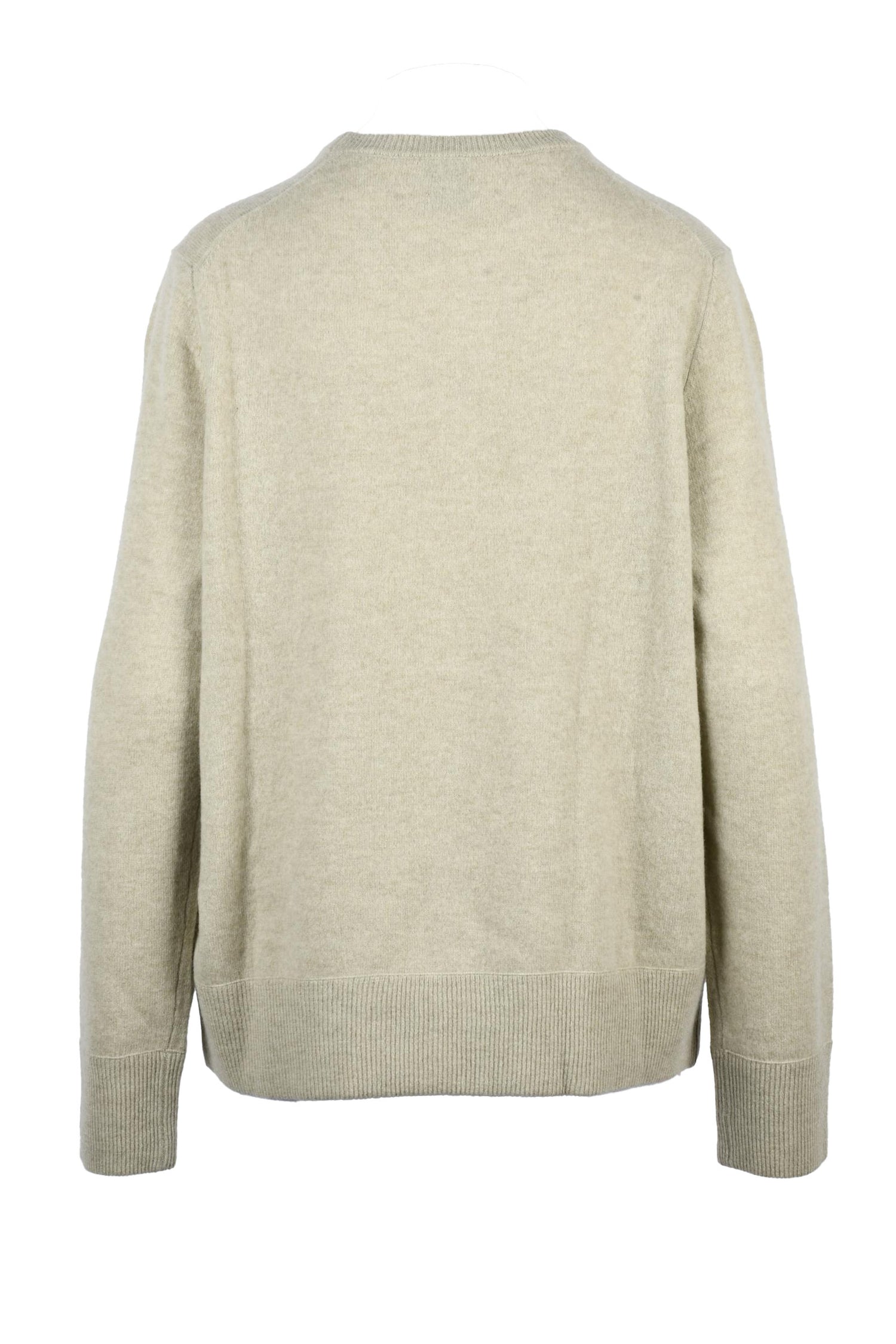 ALYSI - KNITWEAR AND SWEATSHIRTS
