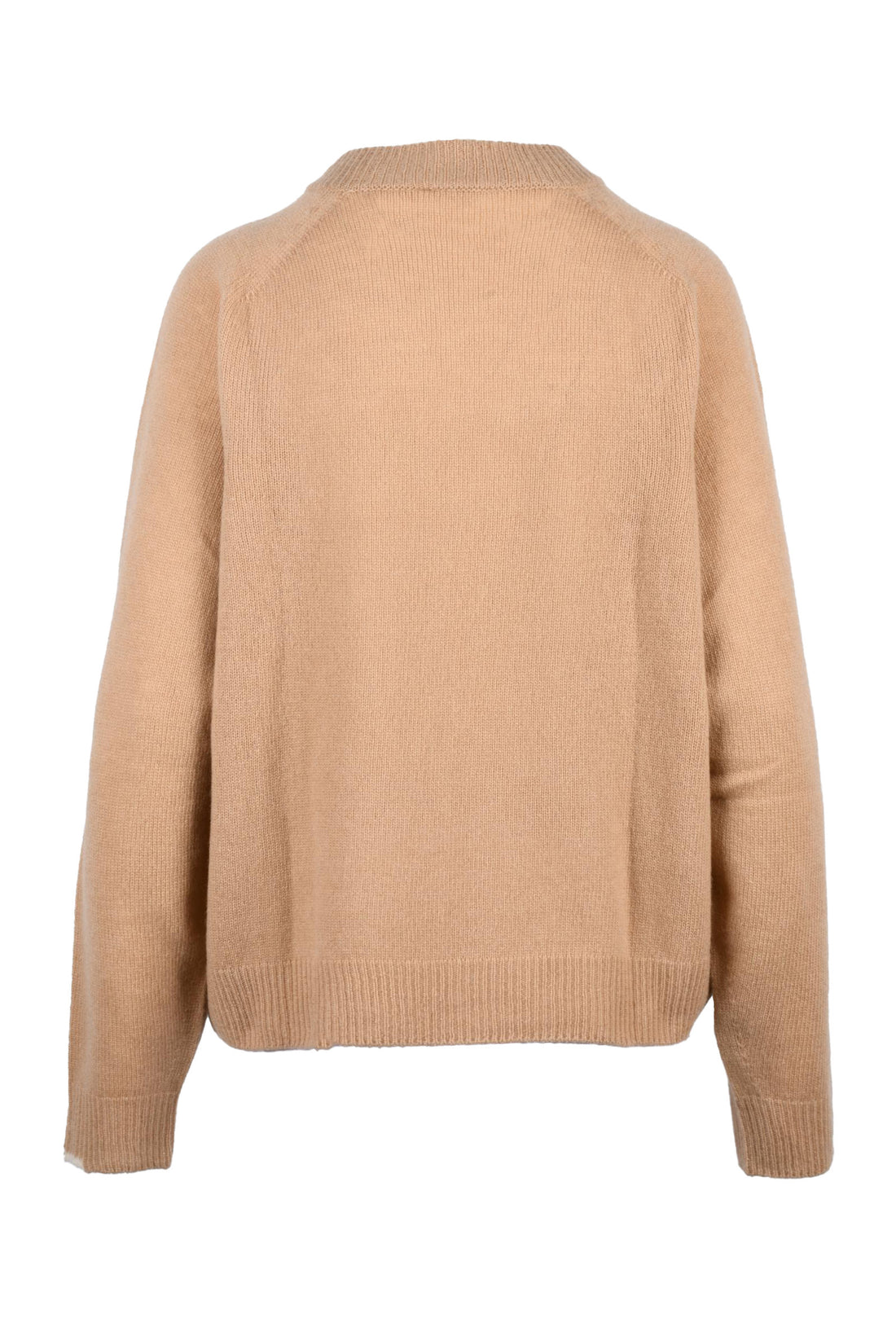 ALYSI - KNITWEAR AND SWEATSHIRTS