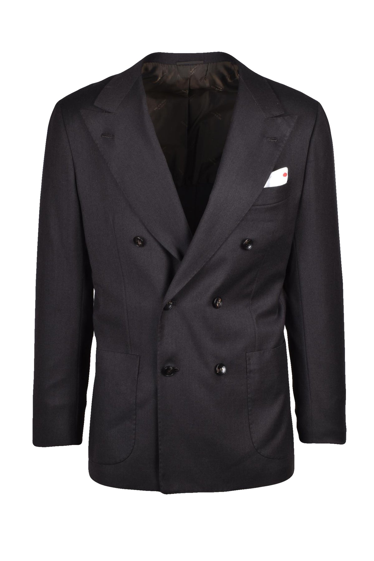 KITON - BLAZER