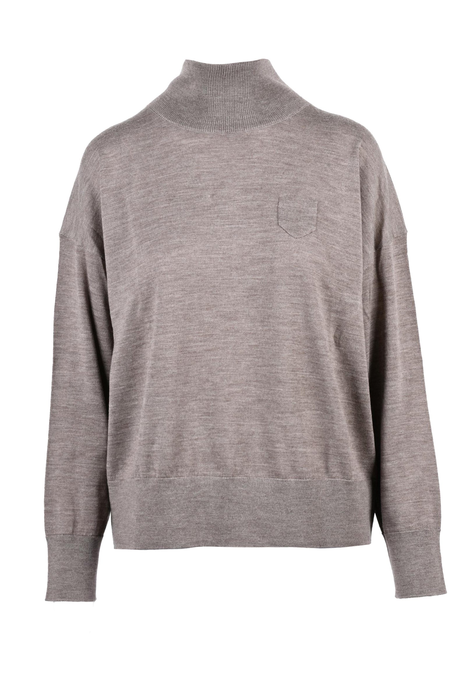 MEIMEIJ - KNITWEAR AND SWEATSHIRTS