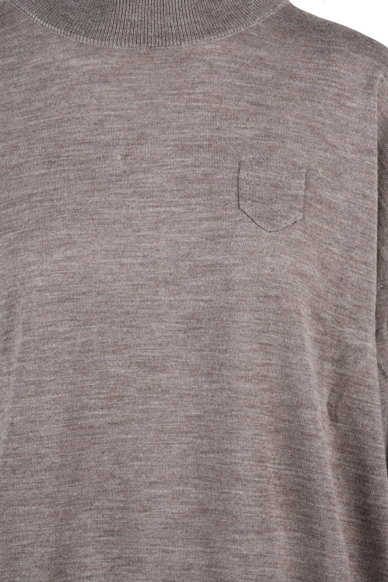 MEIMEIJ - KNITWEAR AND SWEATSHIRTS