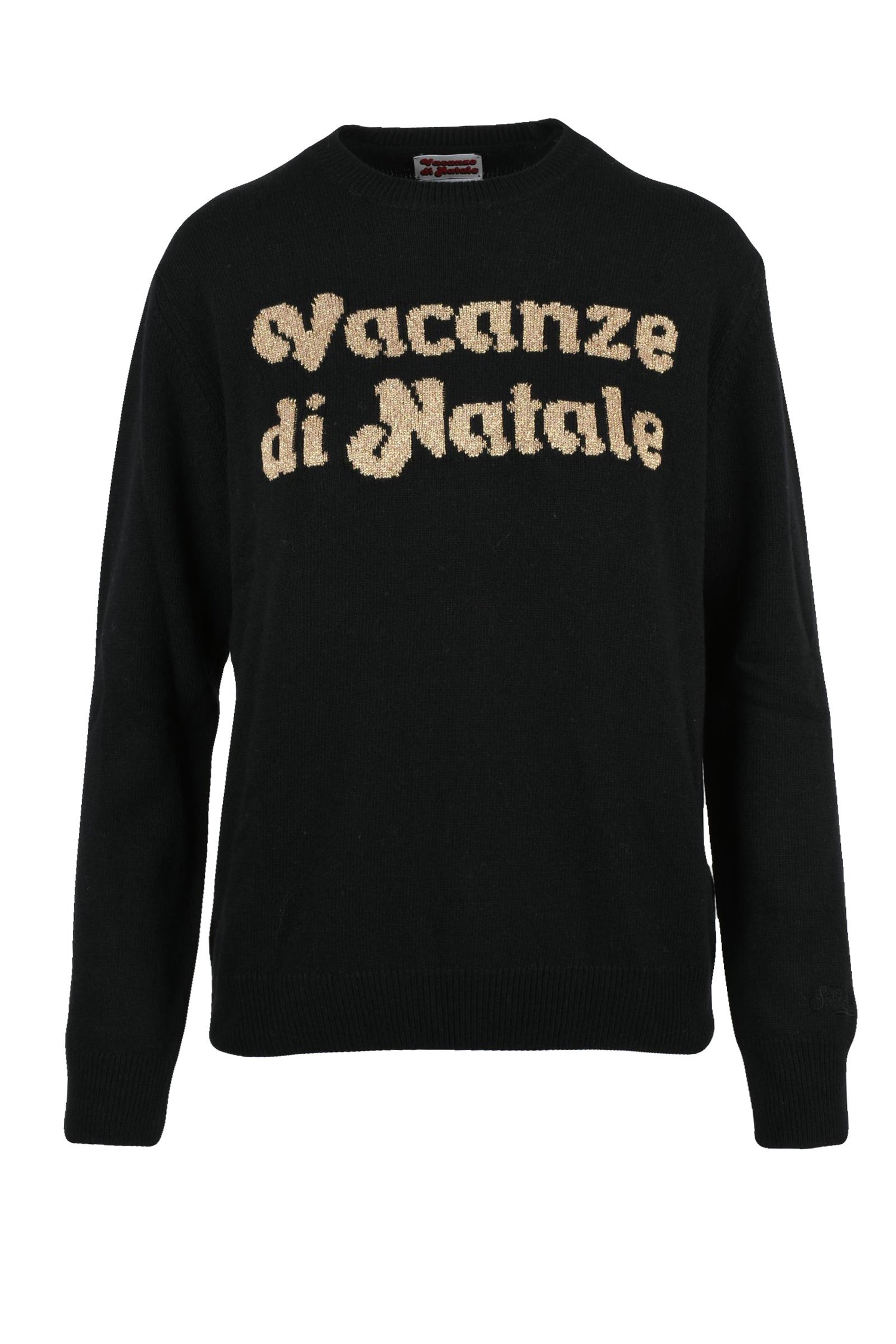 MC2 SAINT BARTH - KNITWEAR AND SWEATSHIRTS