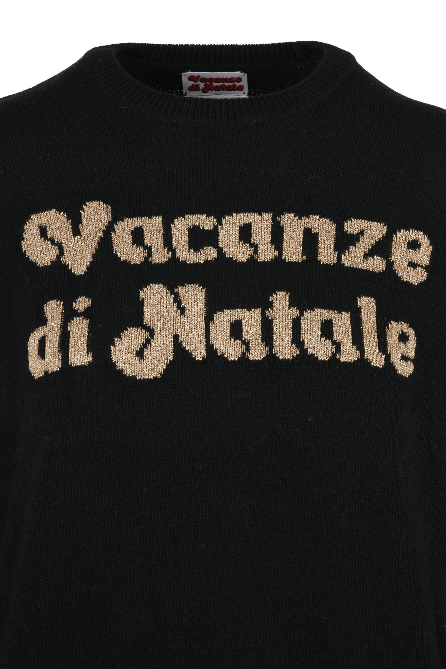 MC2 SAINT BARTH - KNITWEAR AND SWEATSHIRTS