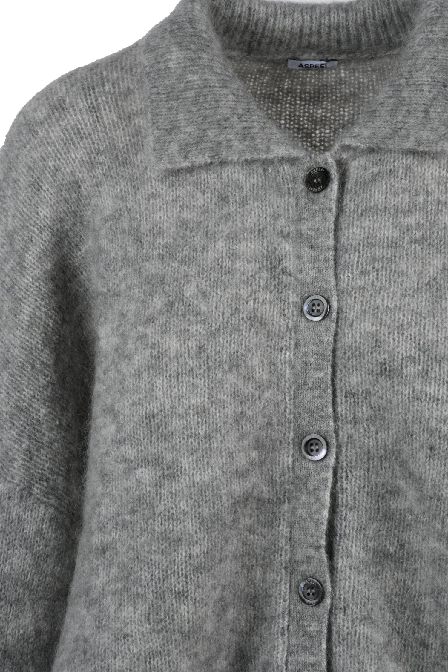 ASPESI - KNITWEAR AND SWEATSHIRTS