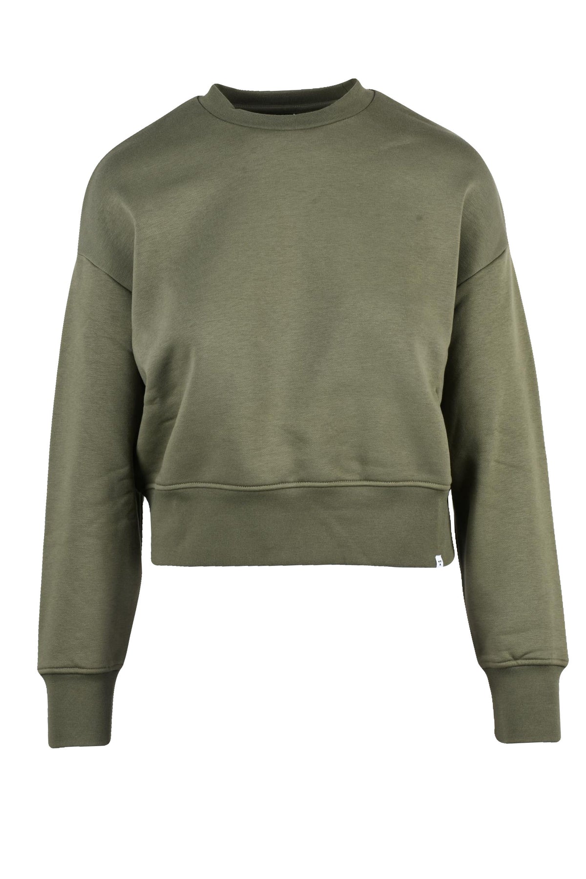 WOC WRITING ON COVER - KNITWEAR AND SWEATSHIRTS