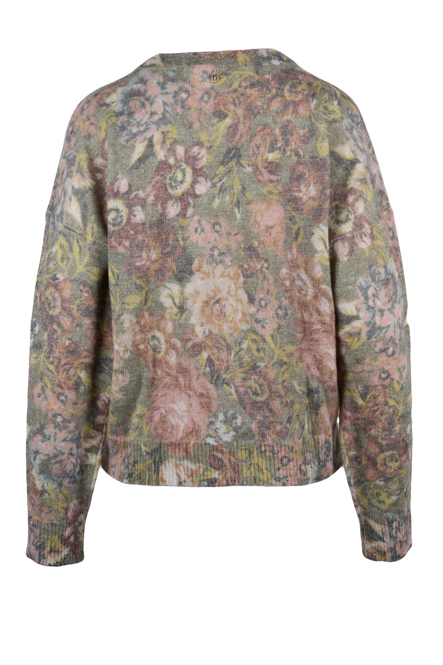 LIU •JO - KNITWEAR AND SWEATSHIRTS