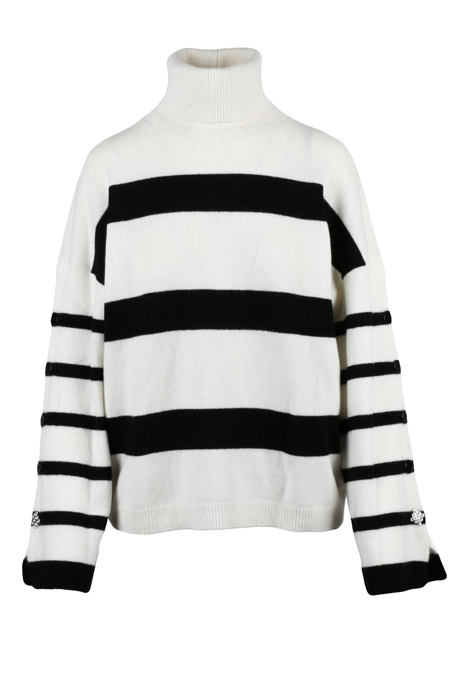 LIU •JO - KNITWEAR AND SWEATSHIRTS