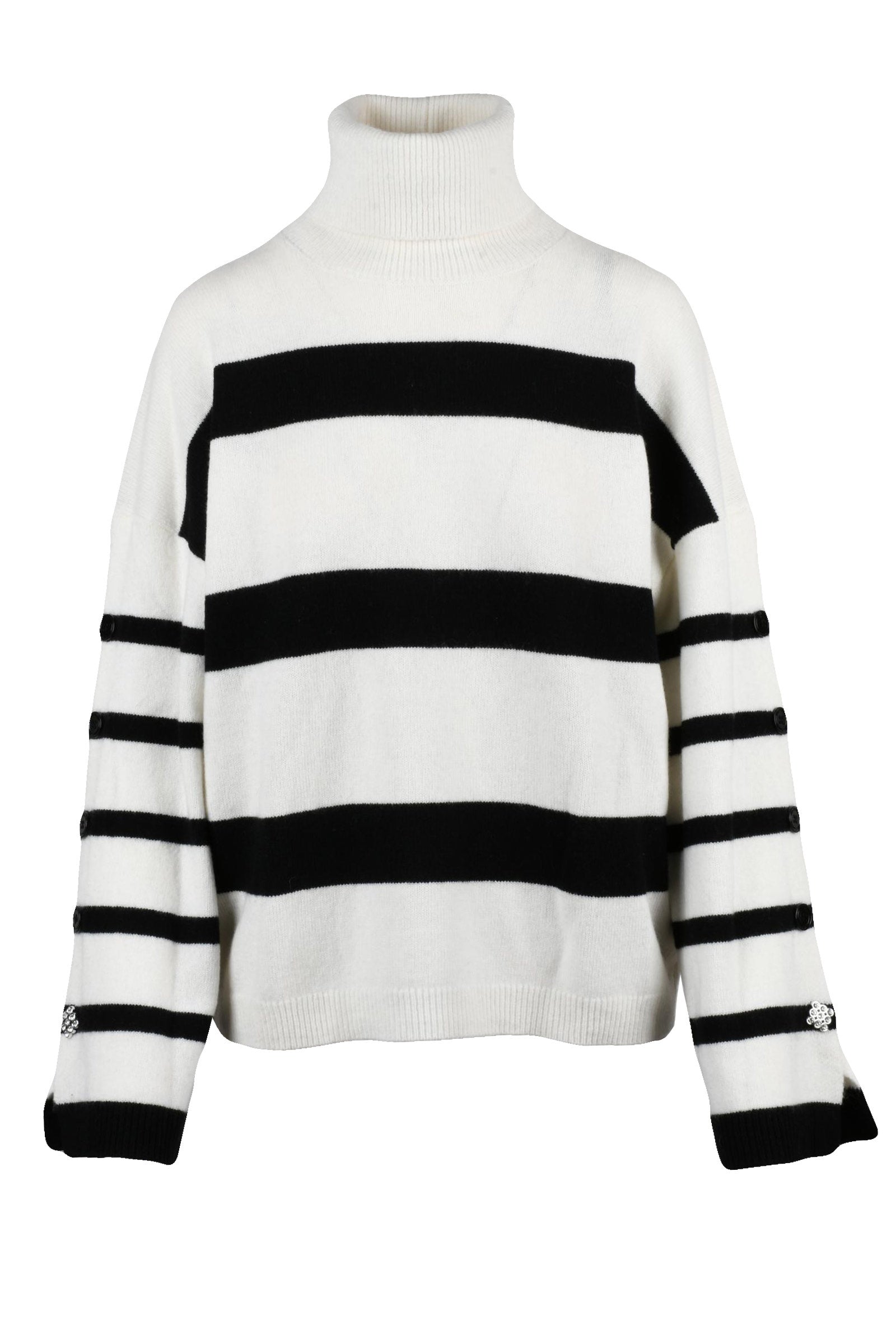 LIU •JO - KNITWEAR AND SWEATSHIRTS
